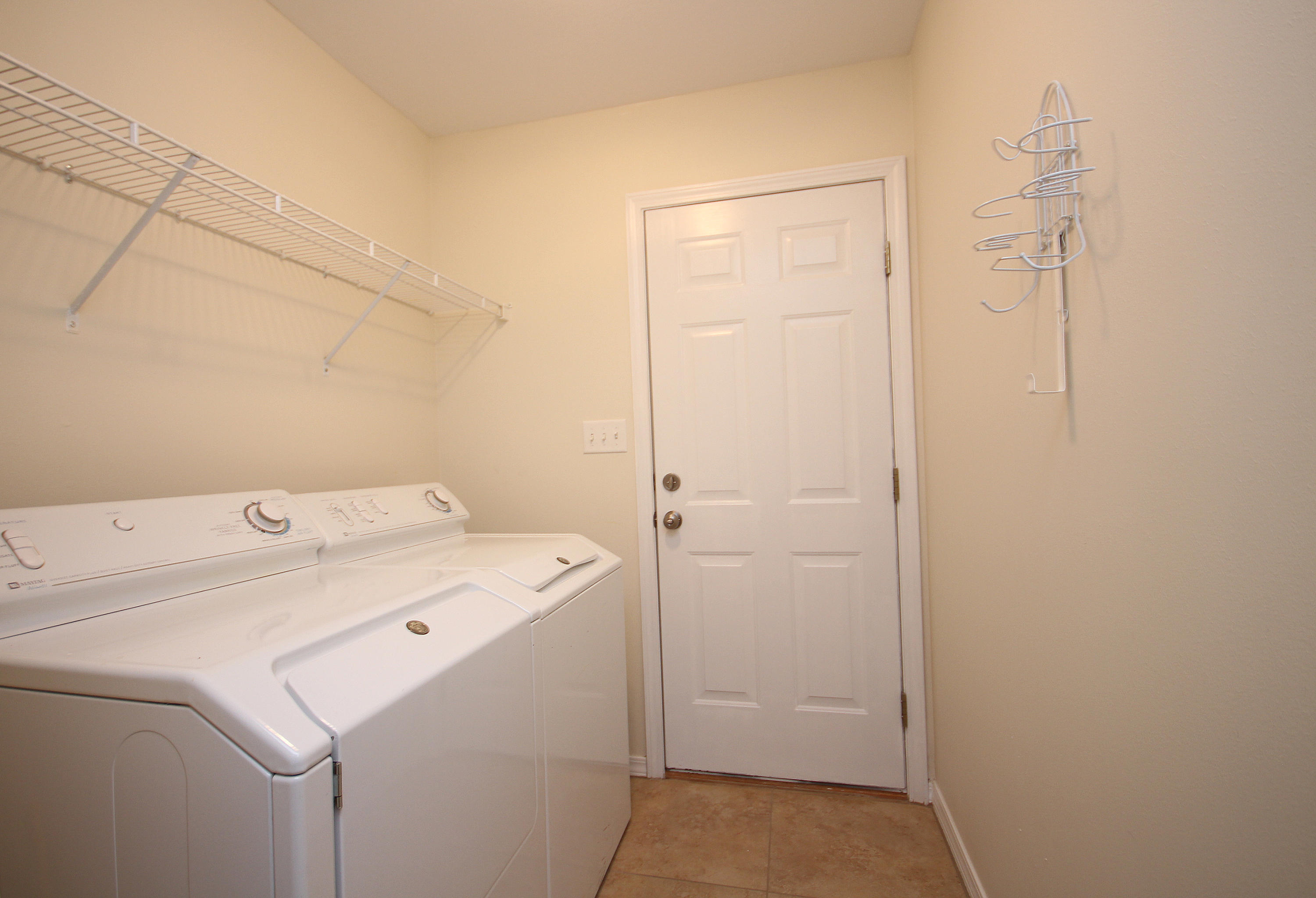 MACK BAYOU POINTE - Residential