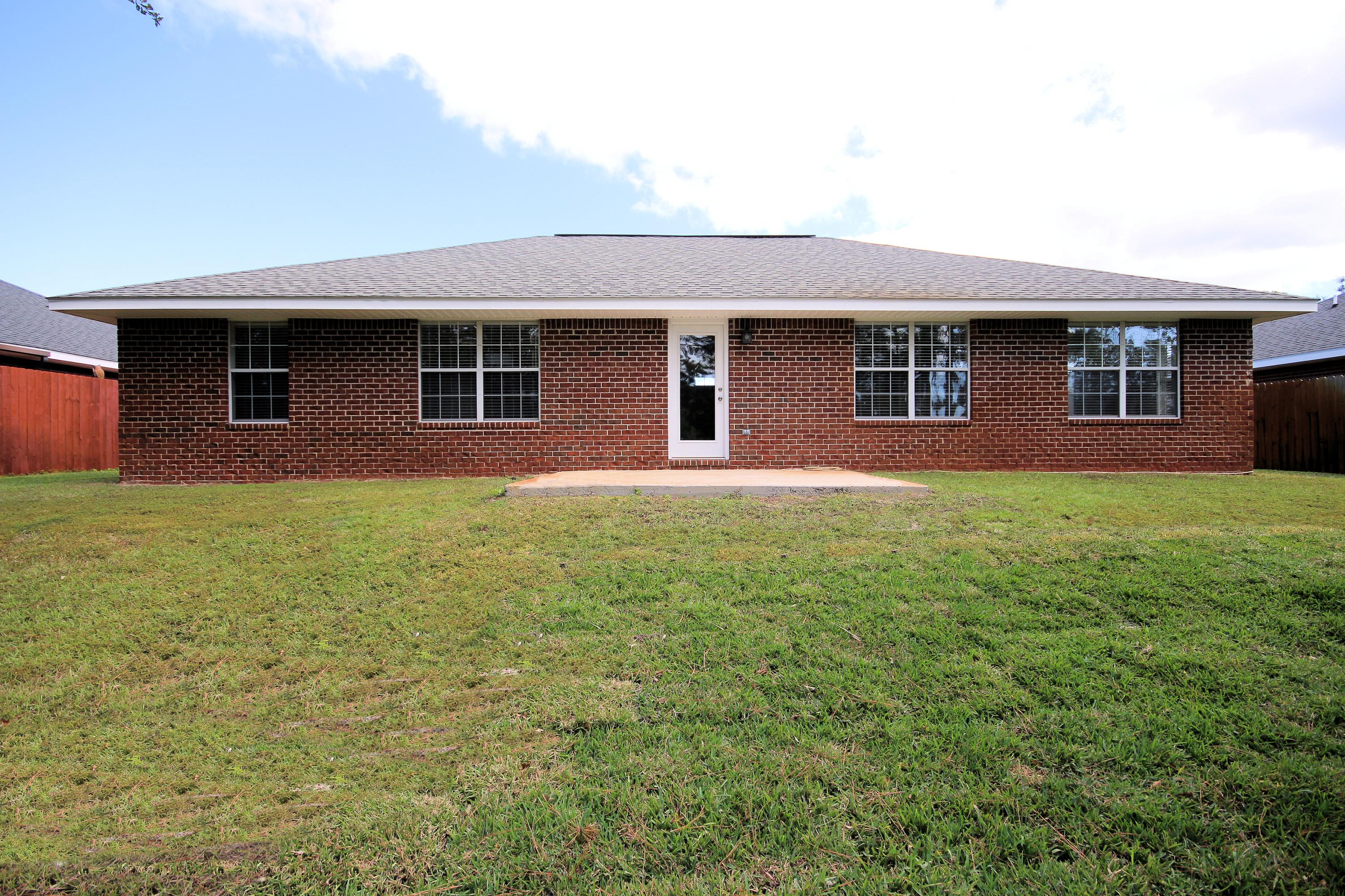 MACK BAYOU POINTE - Residential