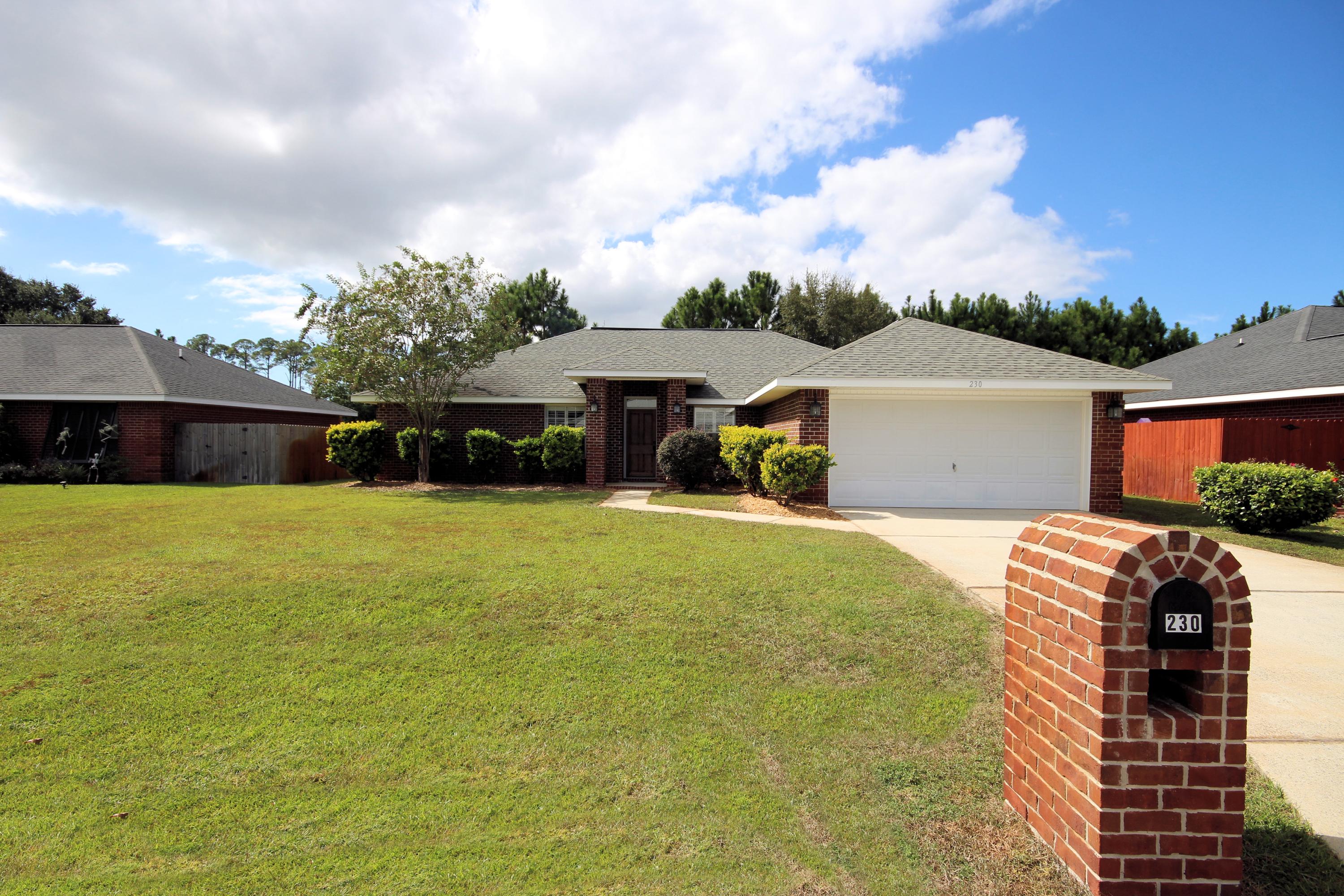 MACK BAYOU POINTE - Residential