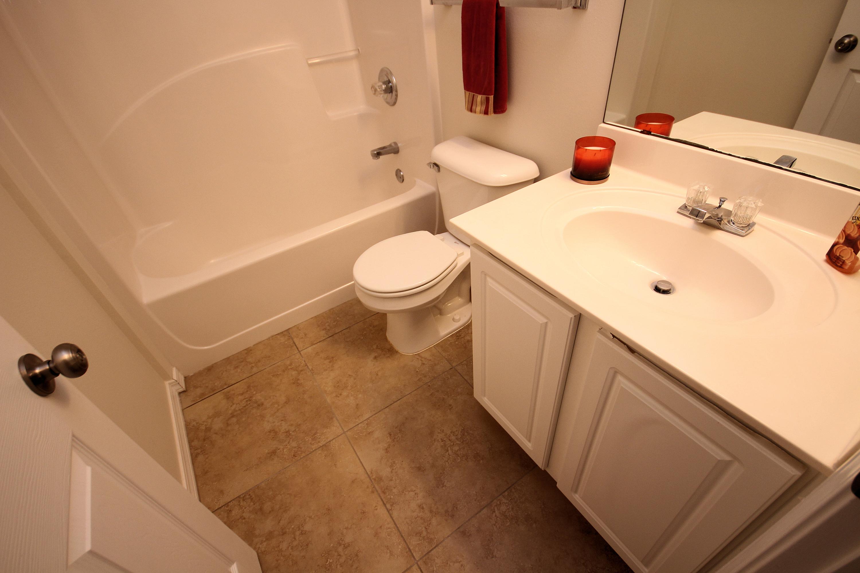 MACK BAYOU POINTE - Residential