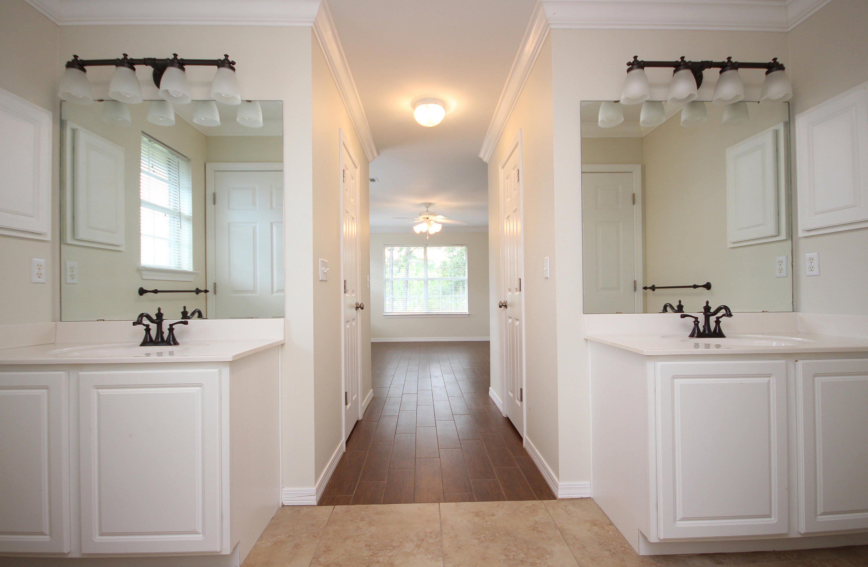 MACK BAYOU POINTE - Residential