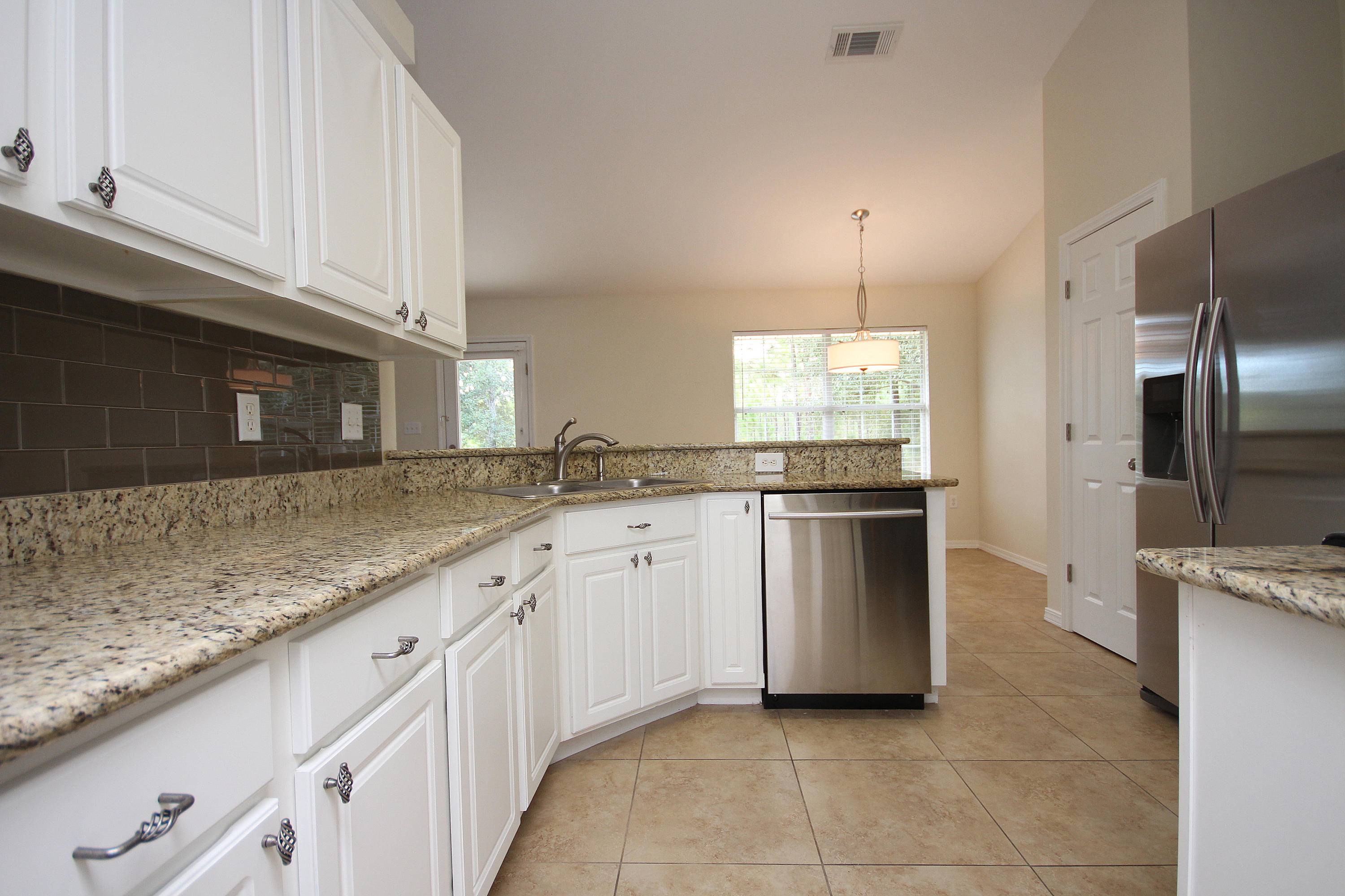 MACK BAYOU POINTE - Residential