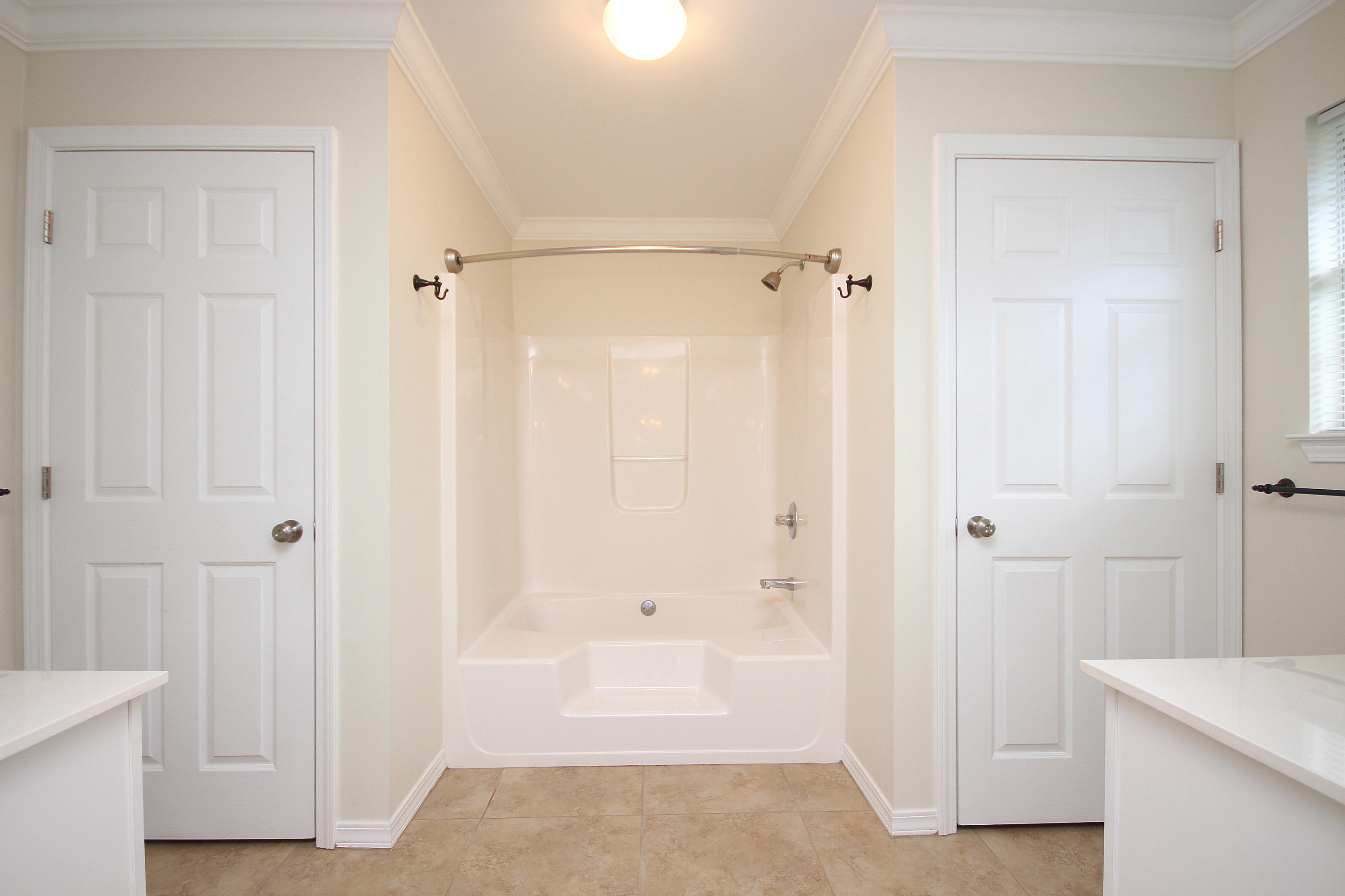 MACK BAYOU POINTE - Residential