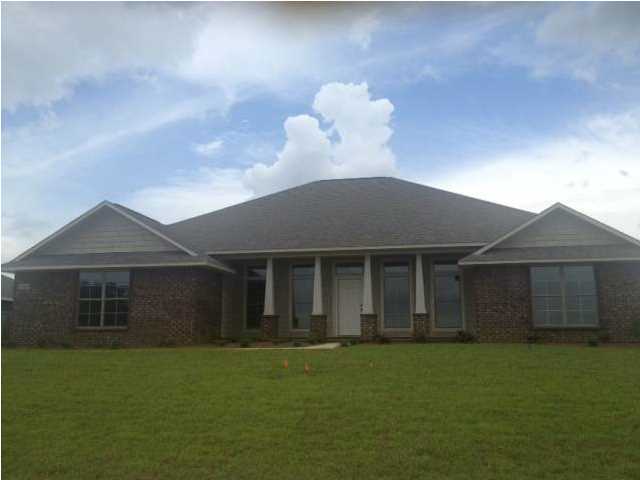 * Unique designs maximizing all floor space* Split bedroom design (most plans)* Spacious Master Bedroom Suites* Trey Ceiling in Master Bedroom* Huge Walk-in Closets* Garden Tub and Separate Shower (most plans)* Closet Maid 16'' Ventilated Shelving* Plush Carpet (w/6 lb. pad)* Tile Flooring (In all wet areas and foyer)* Custom Paint* Linen Closets* Vaulted or Cathedral Ceilings (varies per plan)* Wide Colonial Baseboards* 5/8'' Sheetrock in all ceilings* Spanish Lace Ceiling and Wall Texture* Upgraded light package w/2 Deluxe Ceiling Fans and Light Kits* Bedroom Ceilings braced for fans and switched* Large Plant Ledges* Classique interior doors w/Polo Knobs* 40 Gallon (2 bath) /50 Gallon (3 bath) Hot Water Heater* Telephone Jacks w/CAT 5 Wiring - All bedrooms & kitchen* Cable Jacks -
