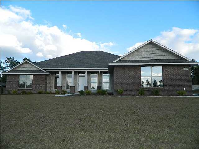 Holley Cliff Estates - Residential