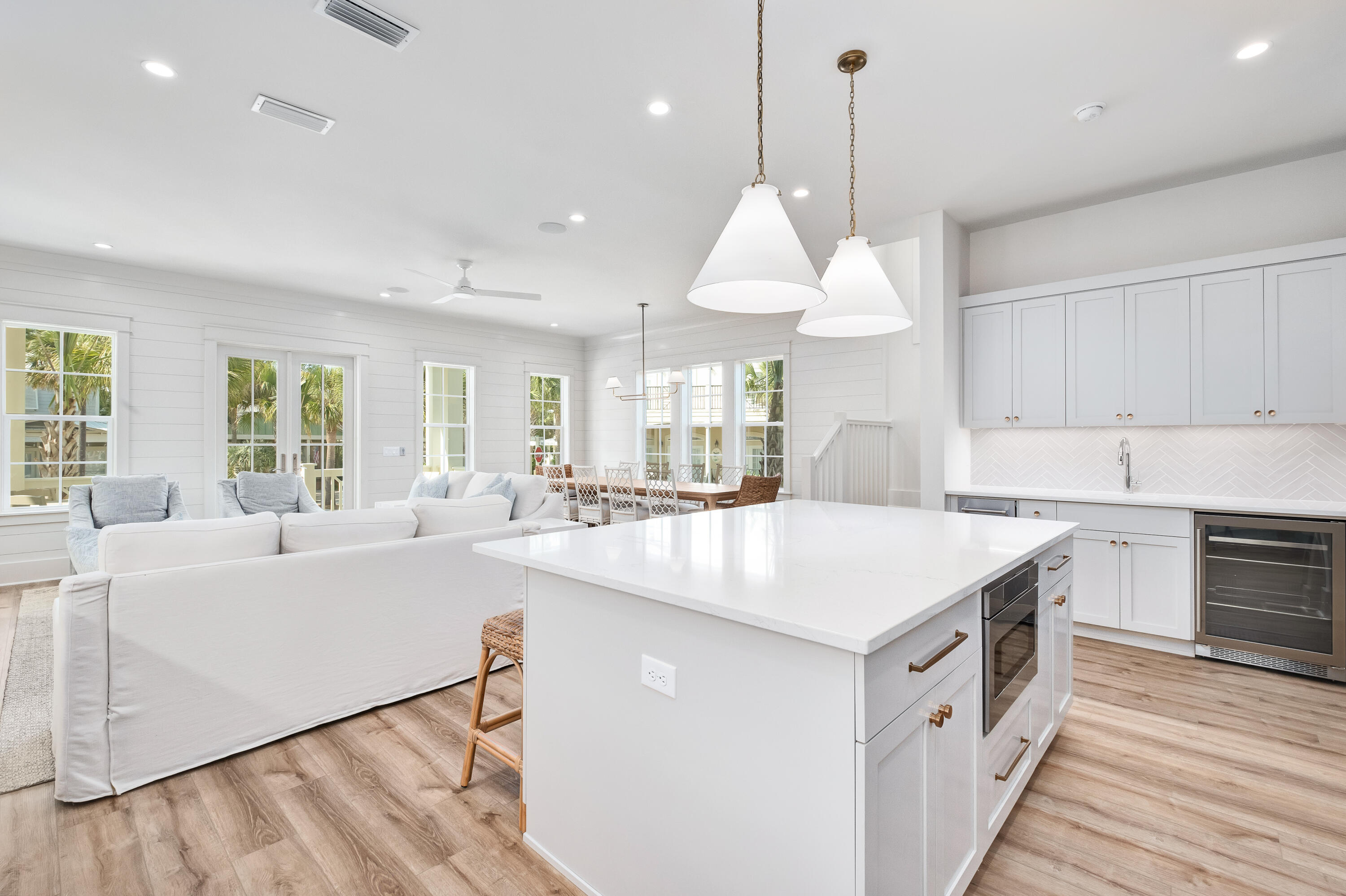 SEACREST BEACH - Residential