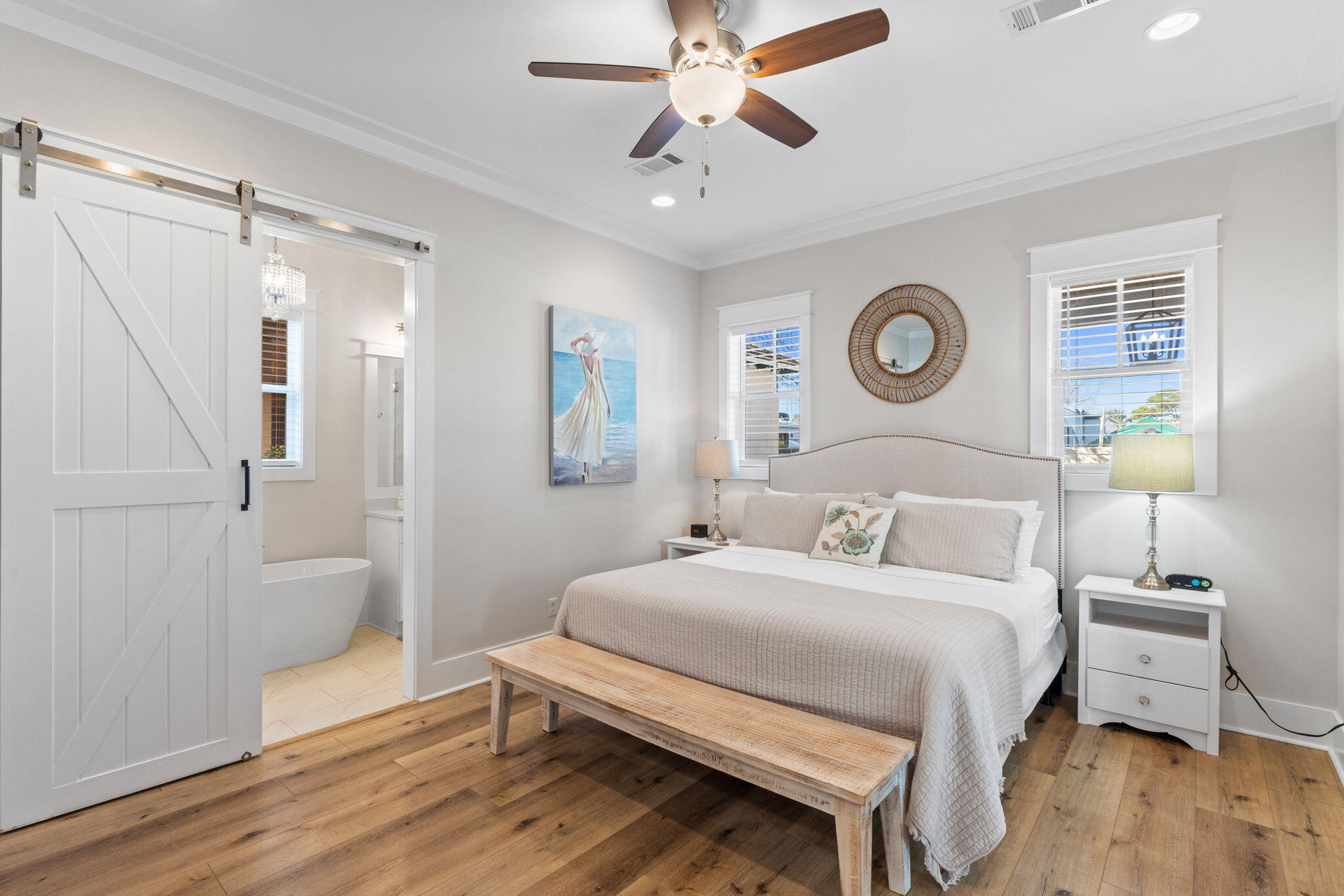 CARIBE WEST - Residential