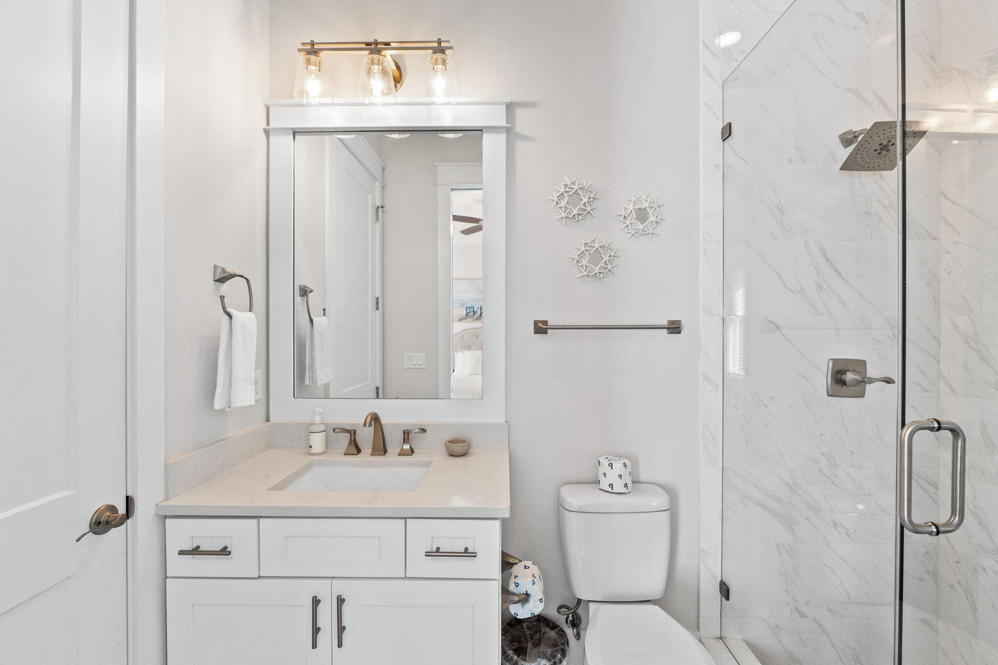 CARIBE WEST - Residential