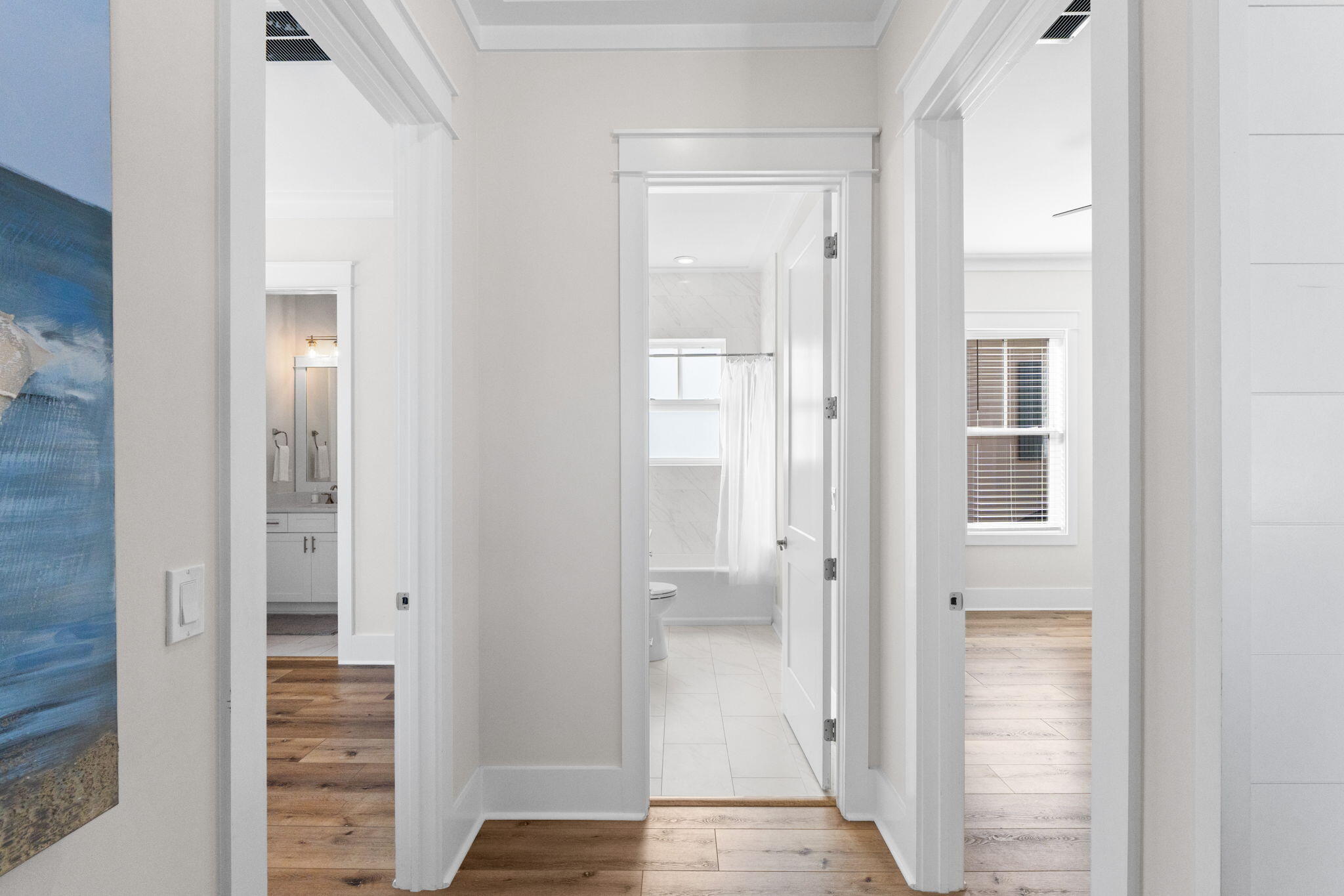 CARIBE WEST - Residential