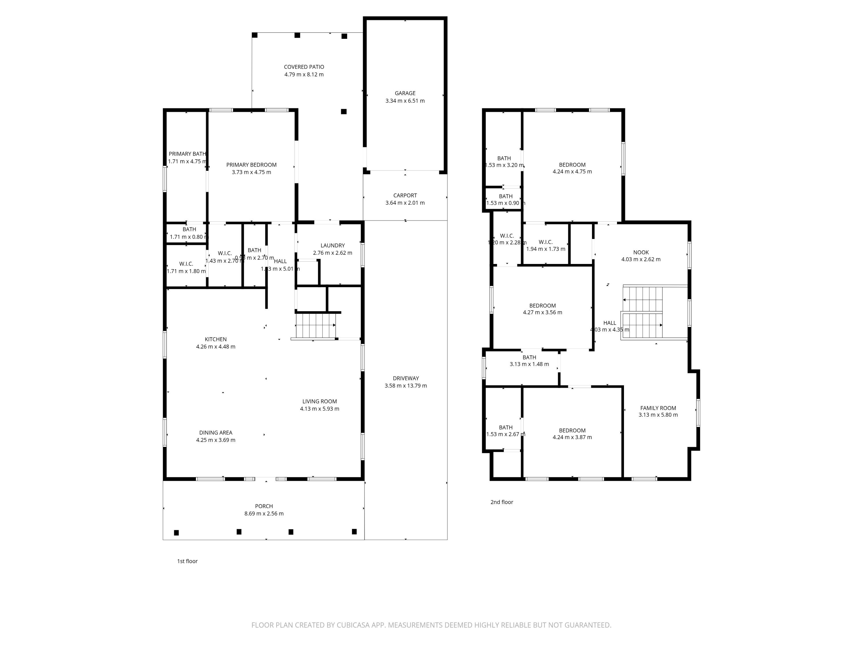 CARIBE WEST - Residential