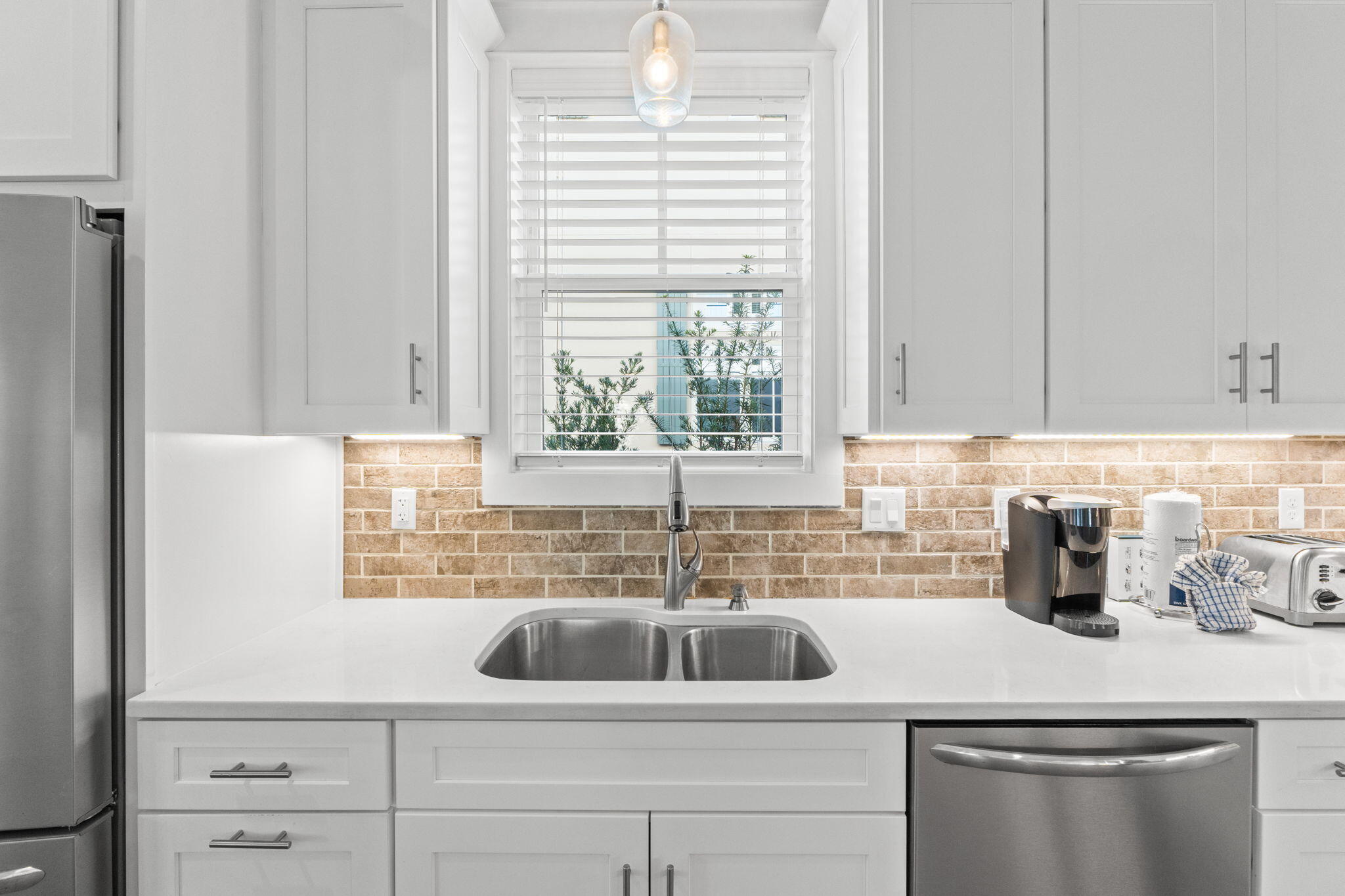 CARIBE WEST - Residential