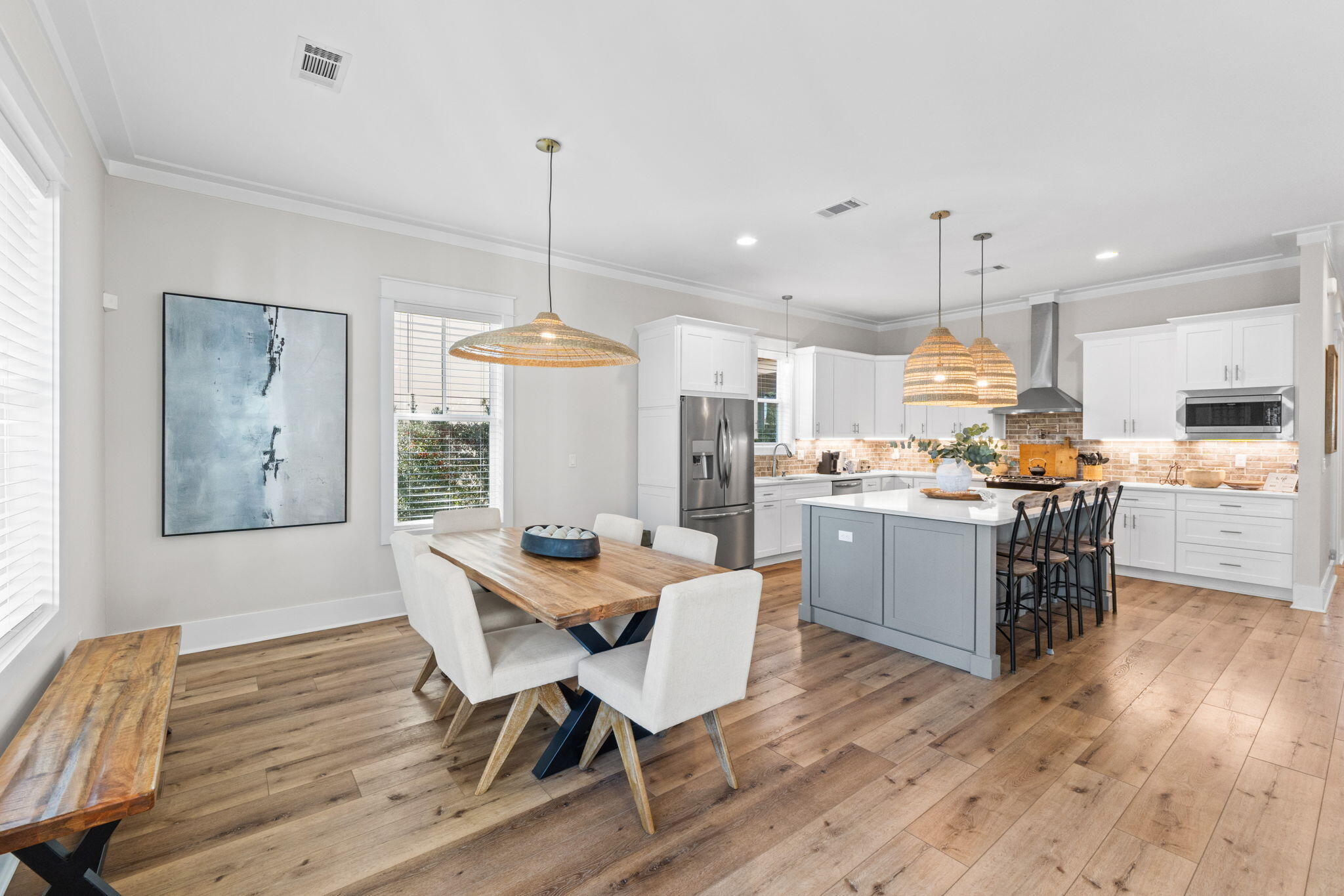 CARIBE WEST - Residential