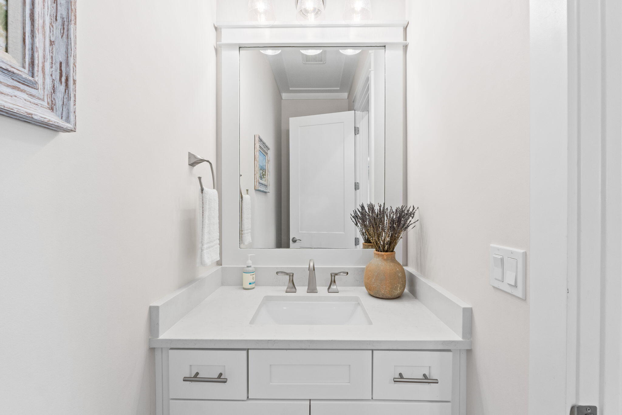 CARIBE WEST - Residential