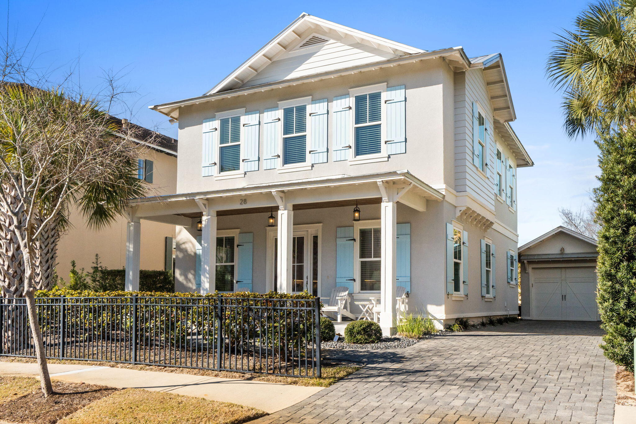 CARIBE WEST - Residential