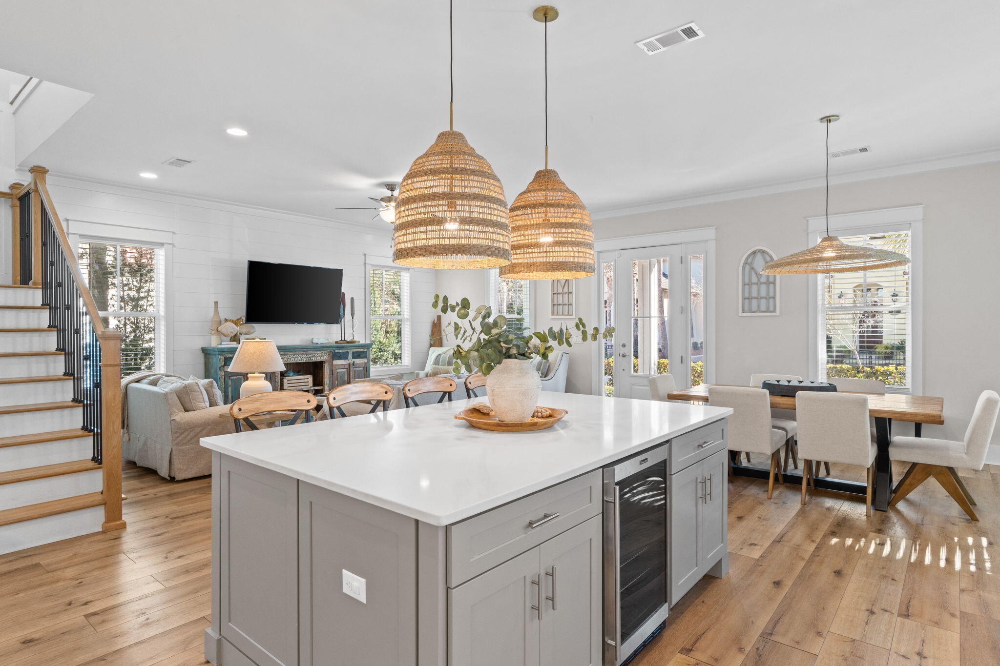 CARIBE WEST - Residential