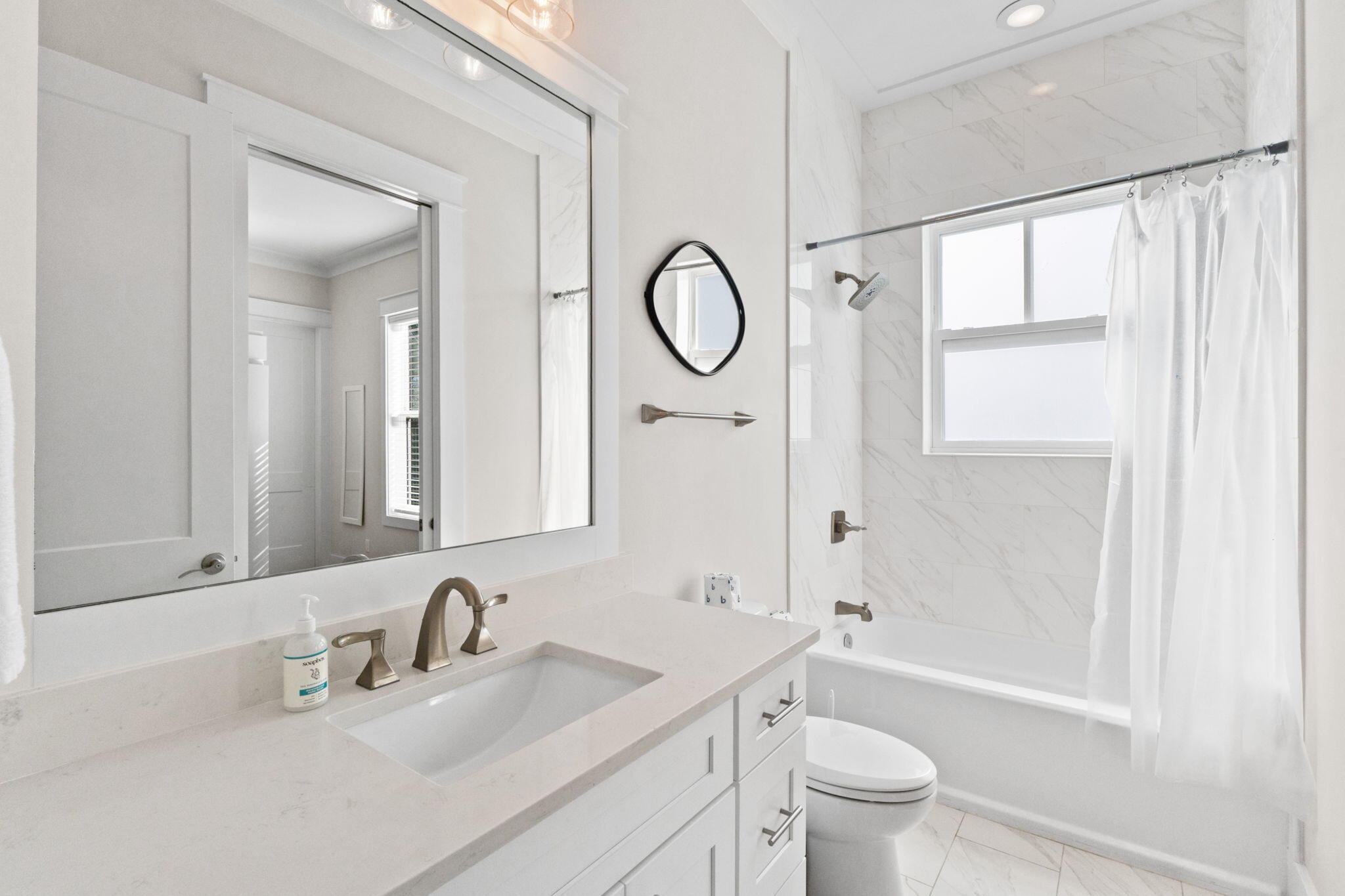 CARIBE WEST - Residential