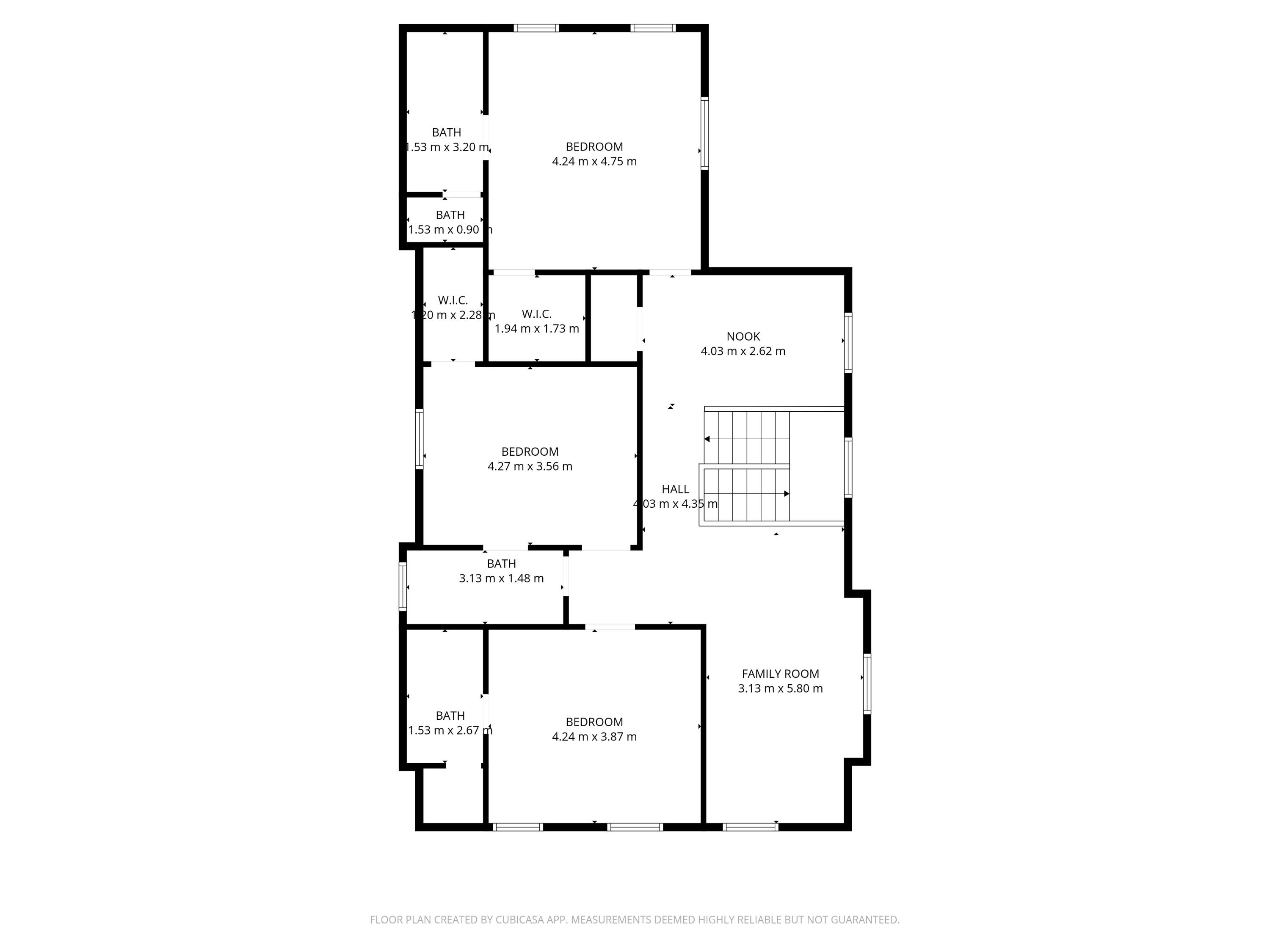 CARIBE WEST - Residential