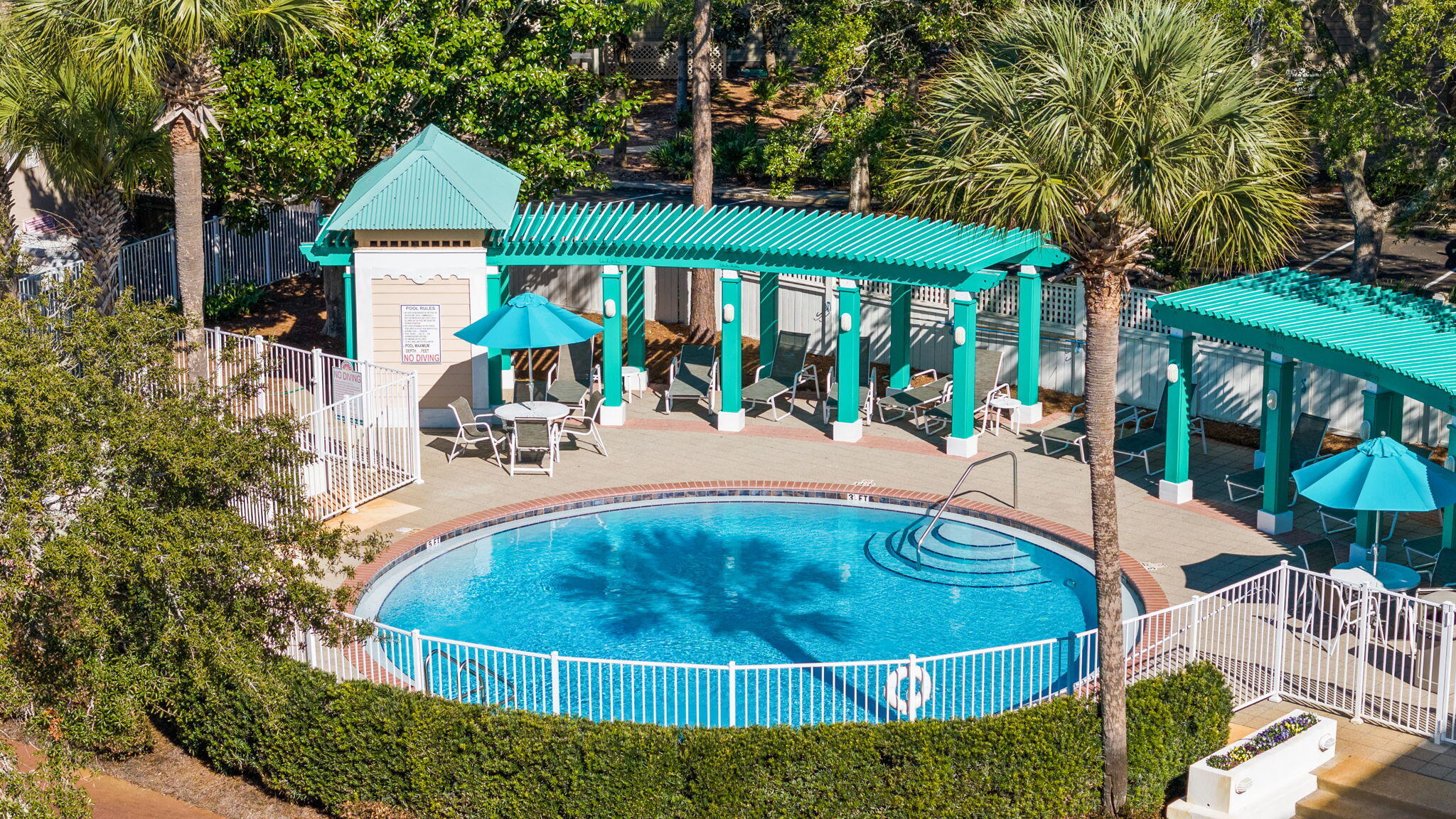 CARIBE WEST - Residential