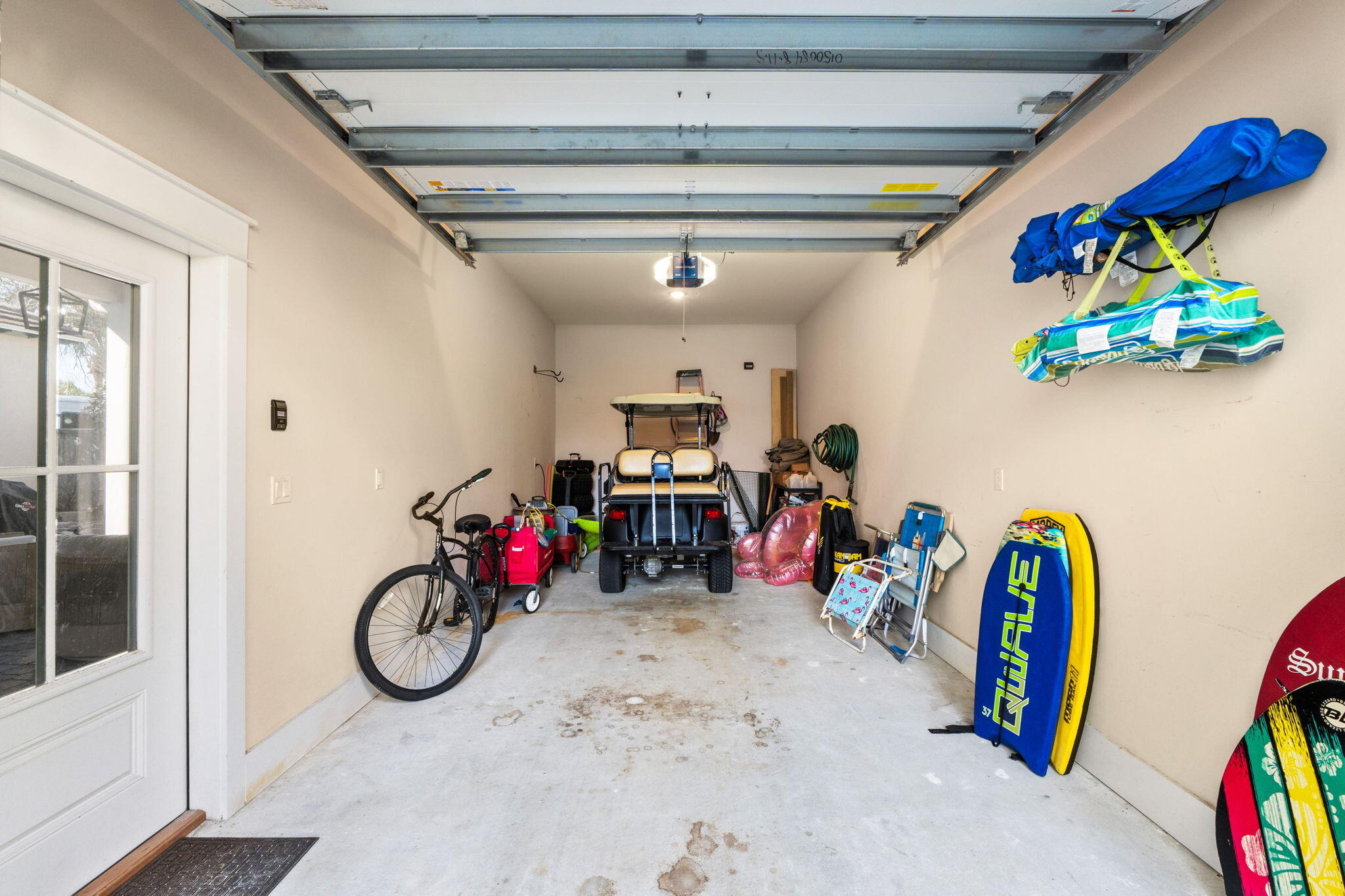 CARIBE WEST - Residential