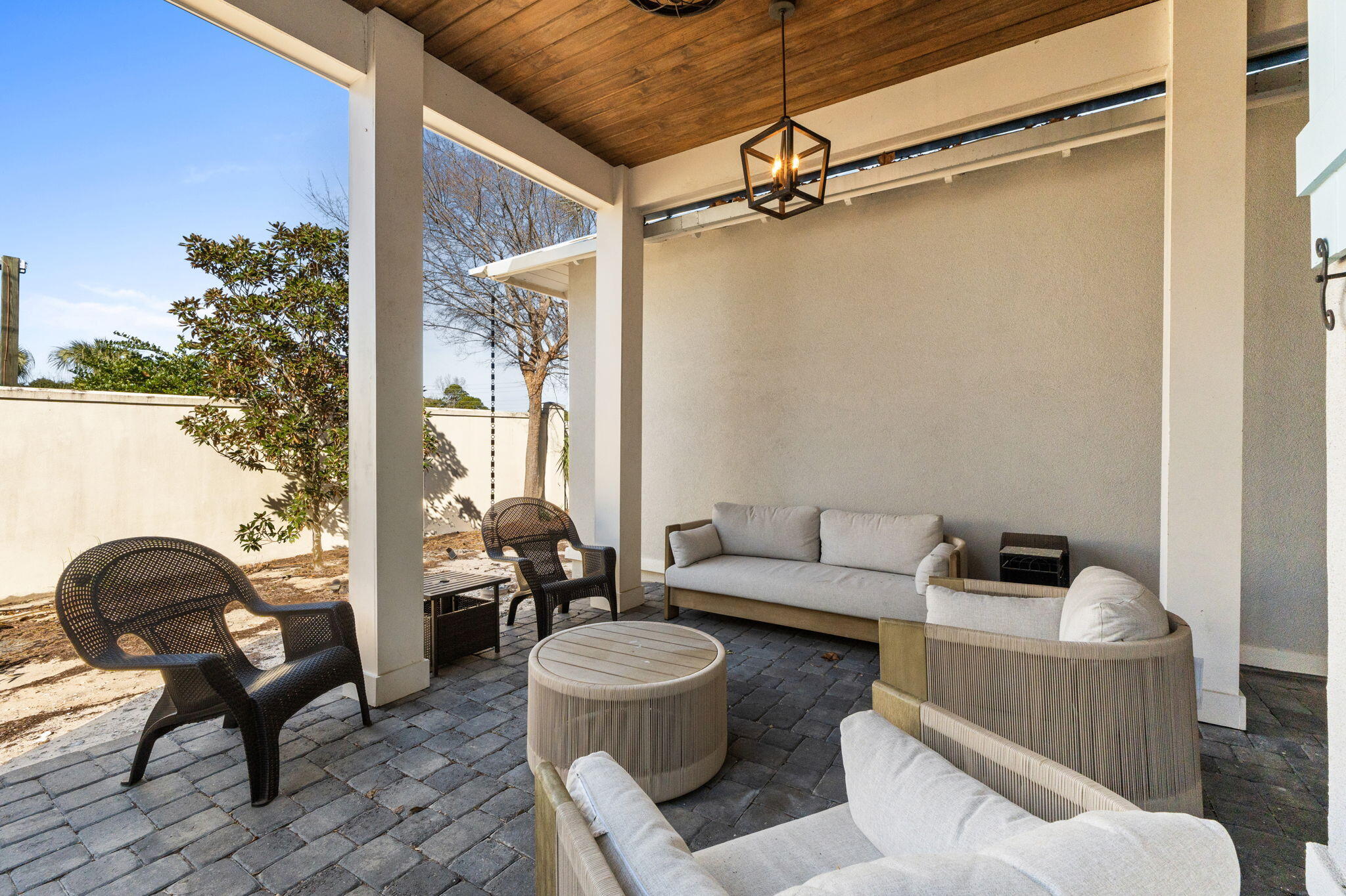 CARIBE WEST - Residential