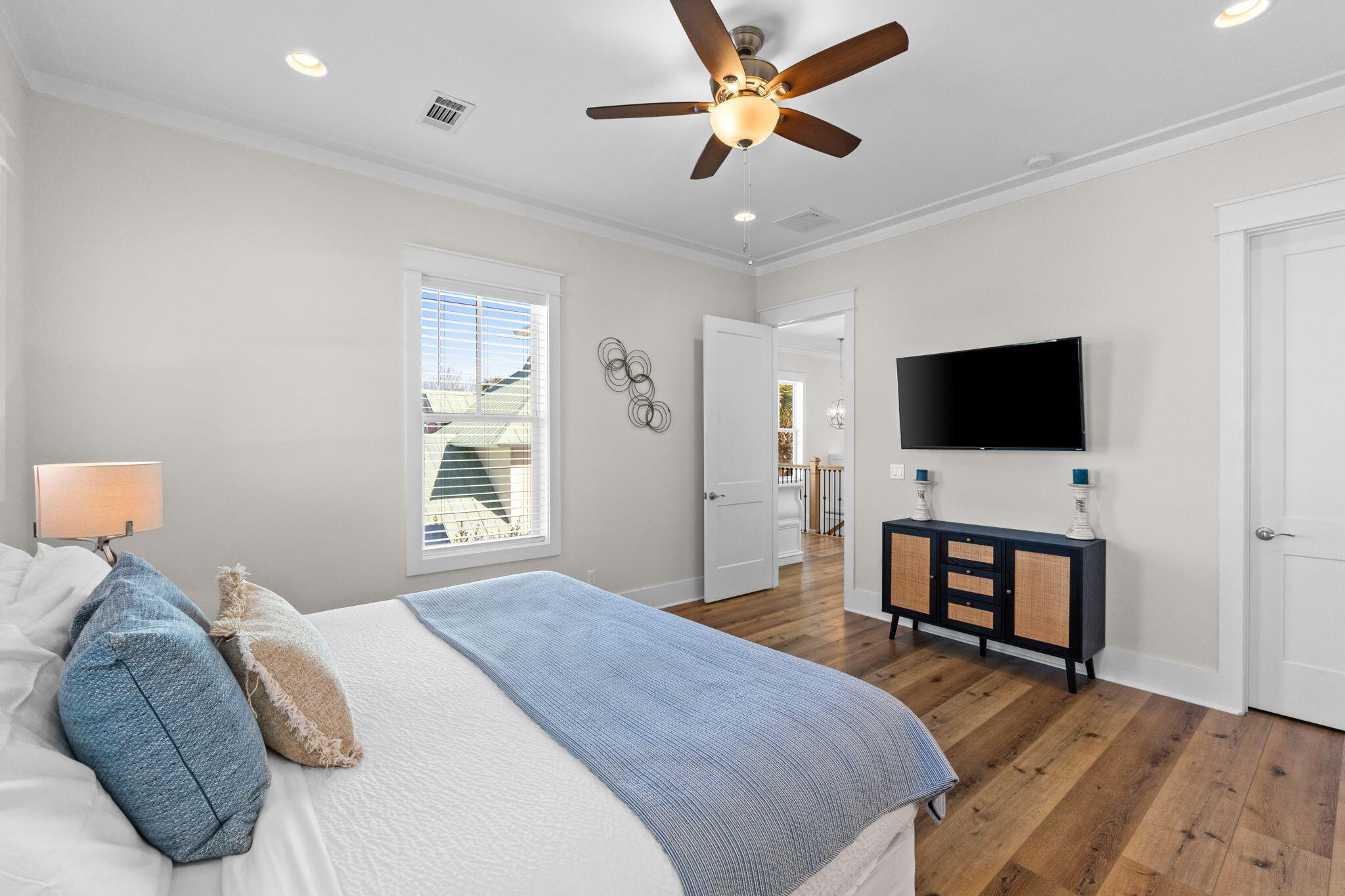 CARIBE WEST - Residential