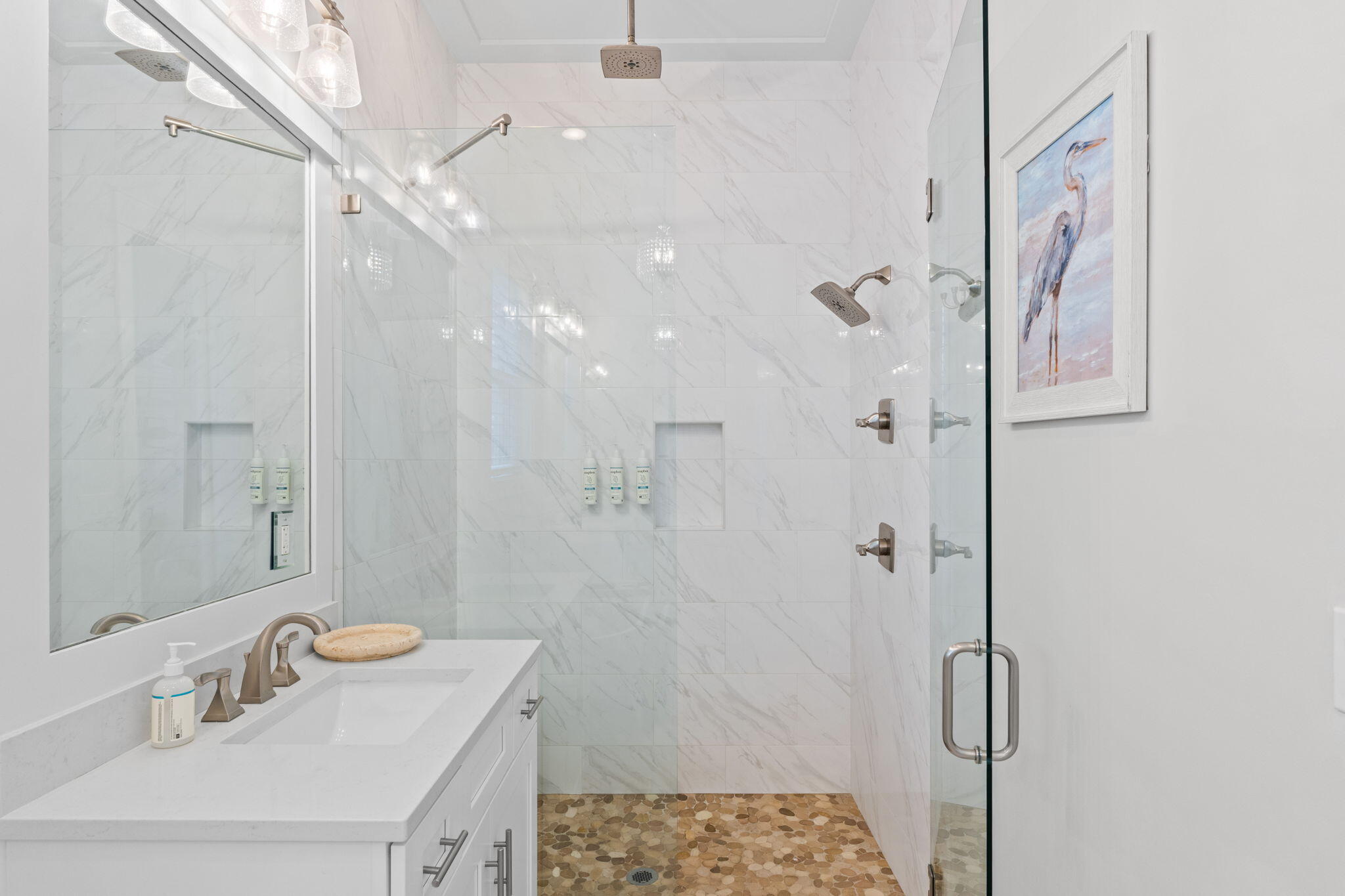 CARIBE WEST - Residential