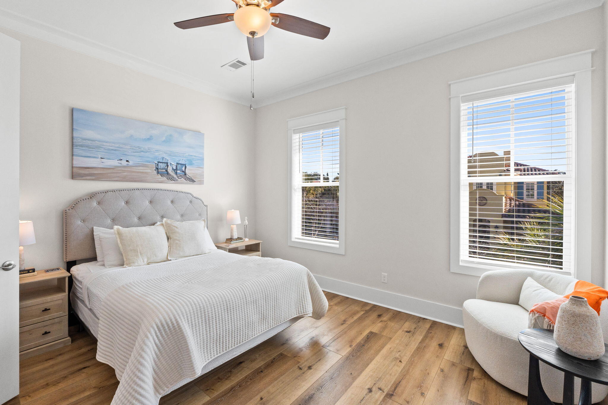 CARIBE WEST - Residential