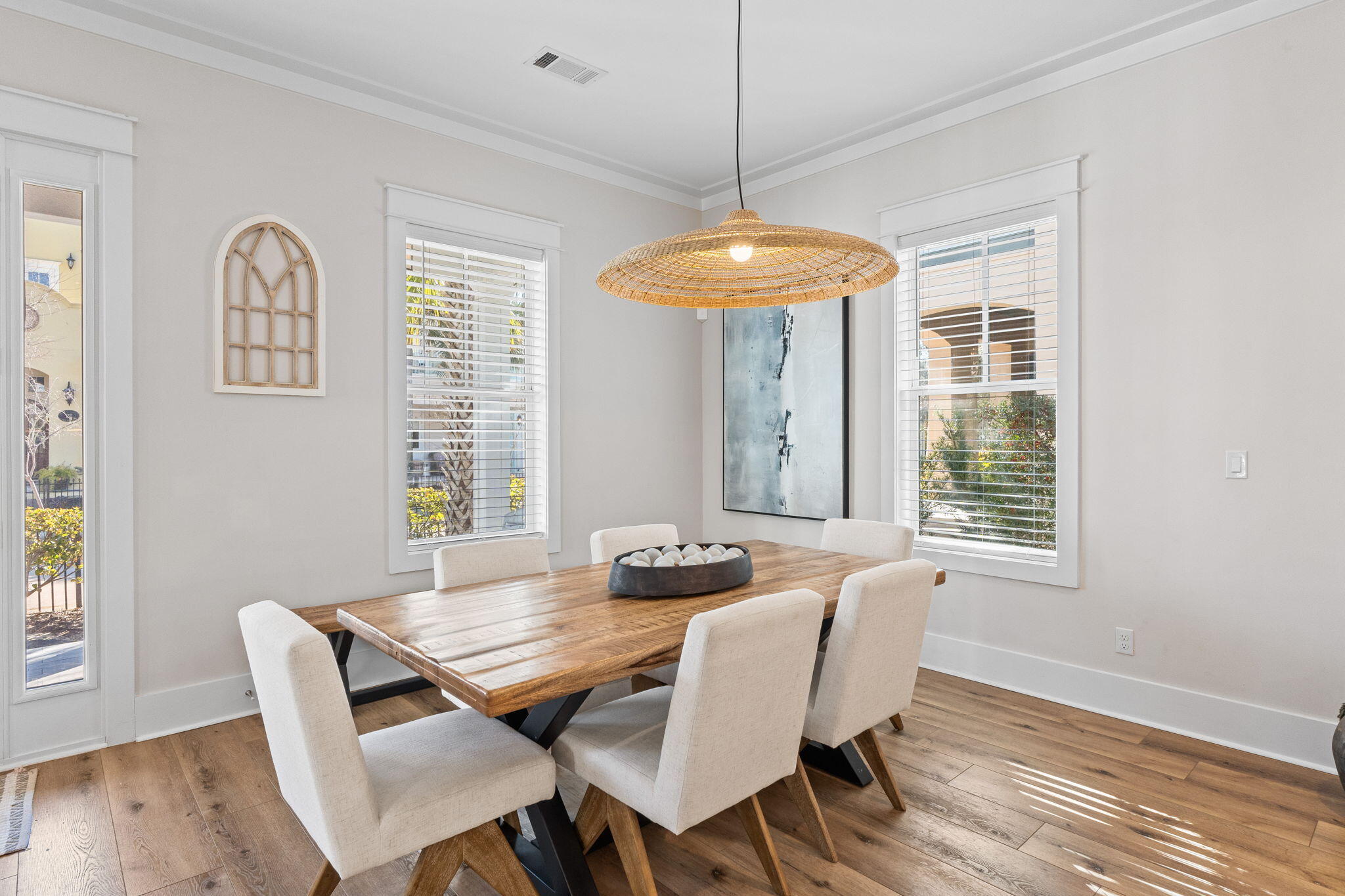 CARIBE WEST - Residential