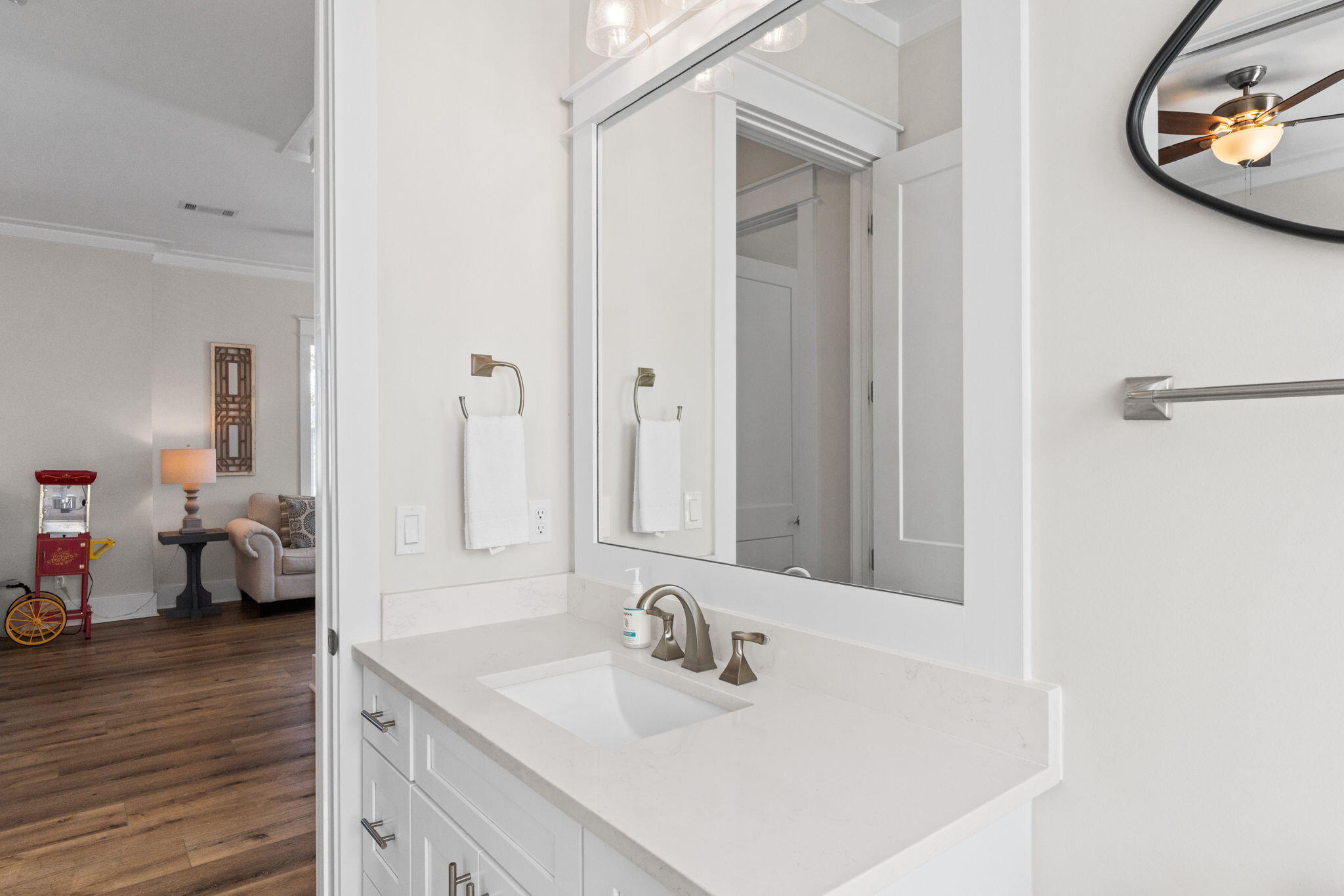 CARIBE WEST - Residential