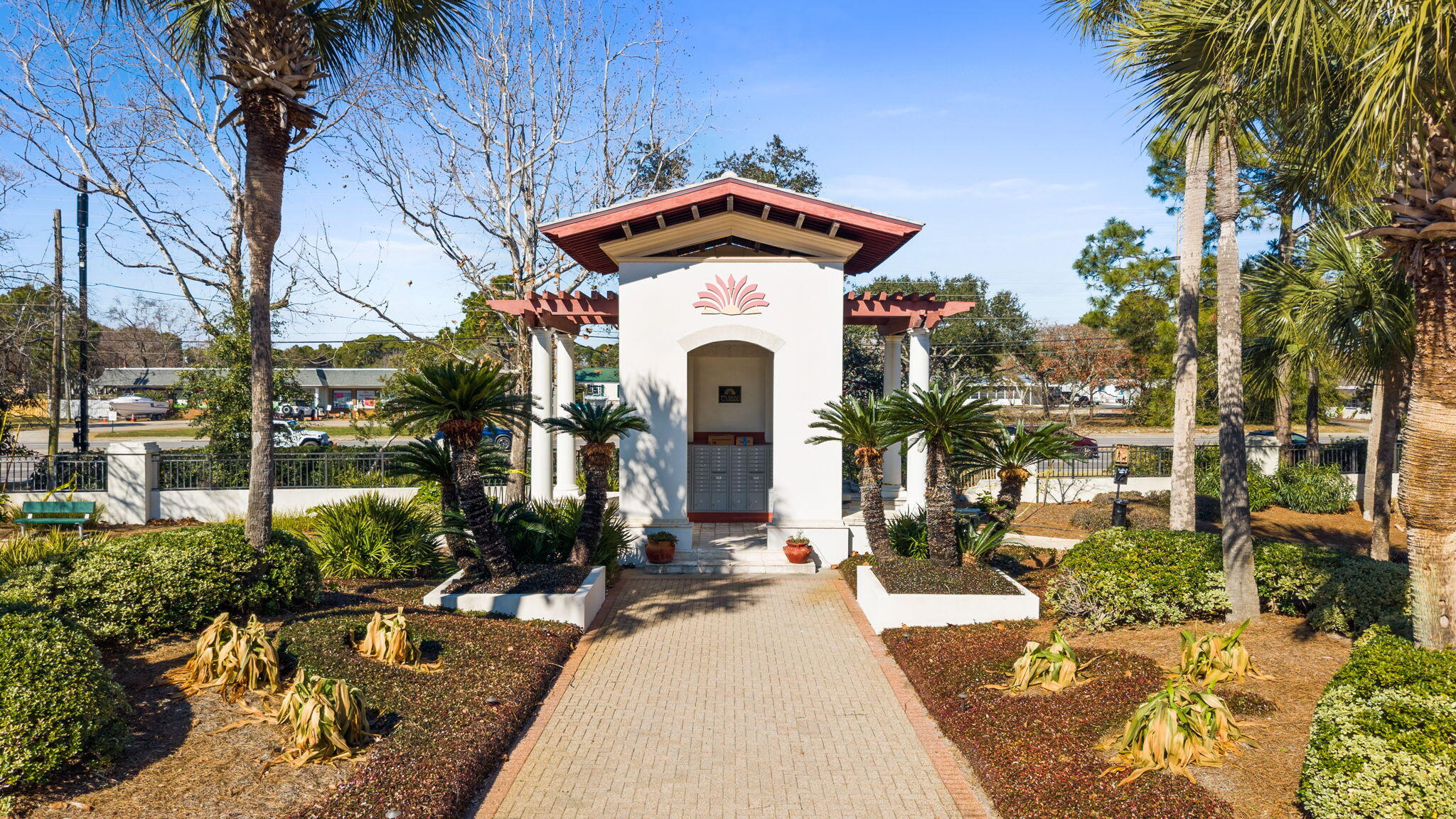 CARIBE WEST - Residential