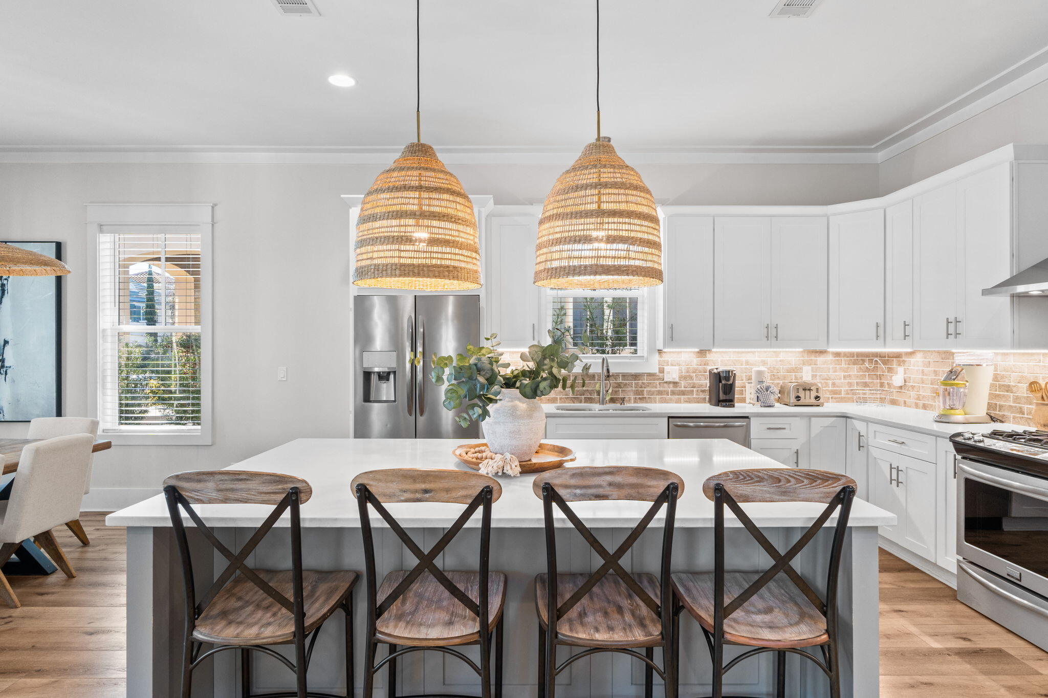 CARIBE WEST - Residential