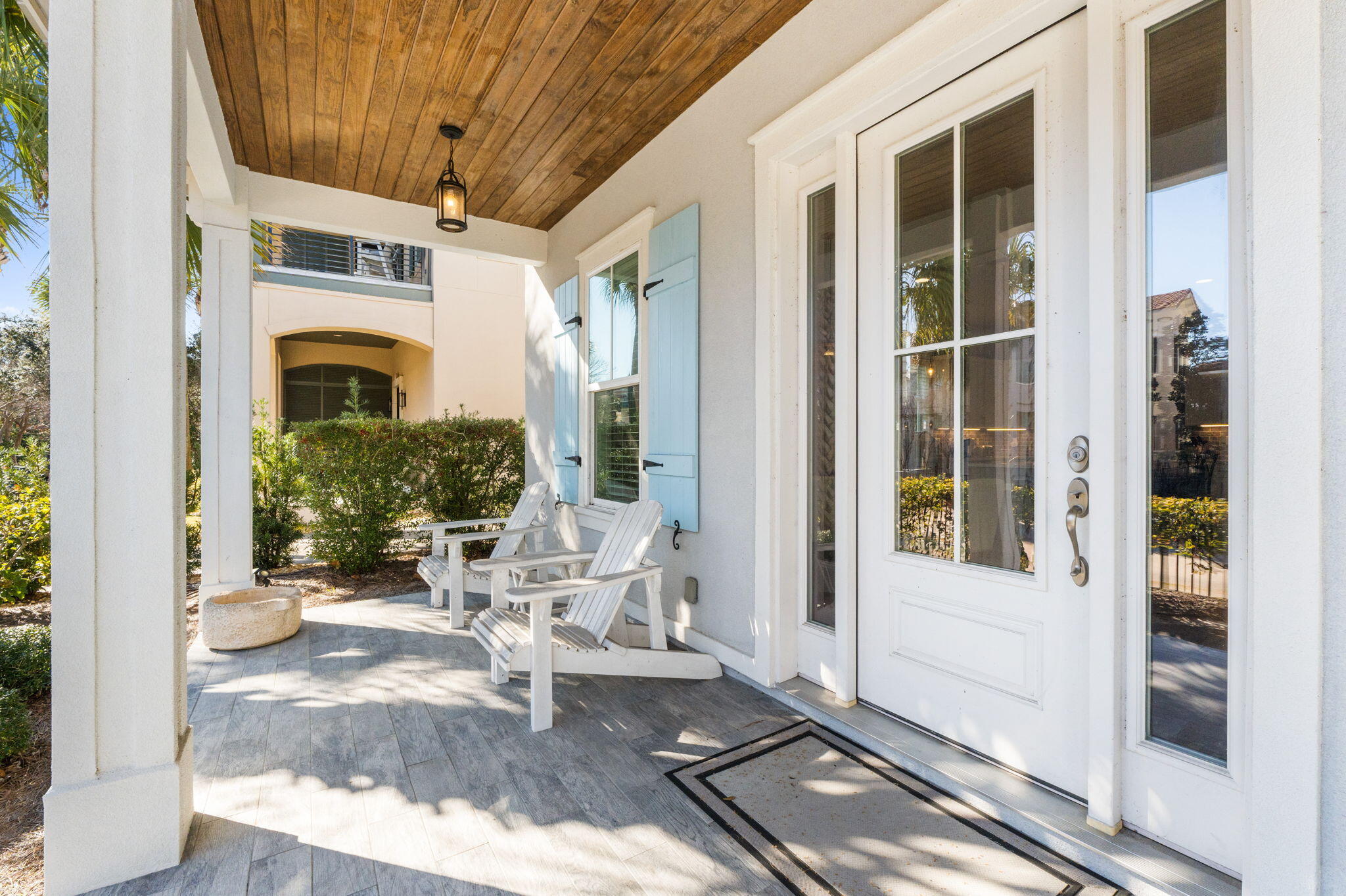 CARIBE WEST - Residential