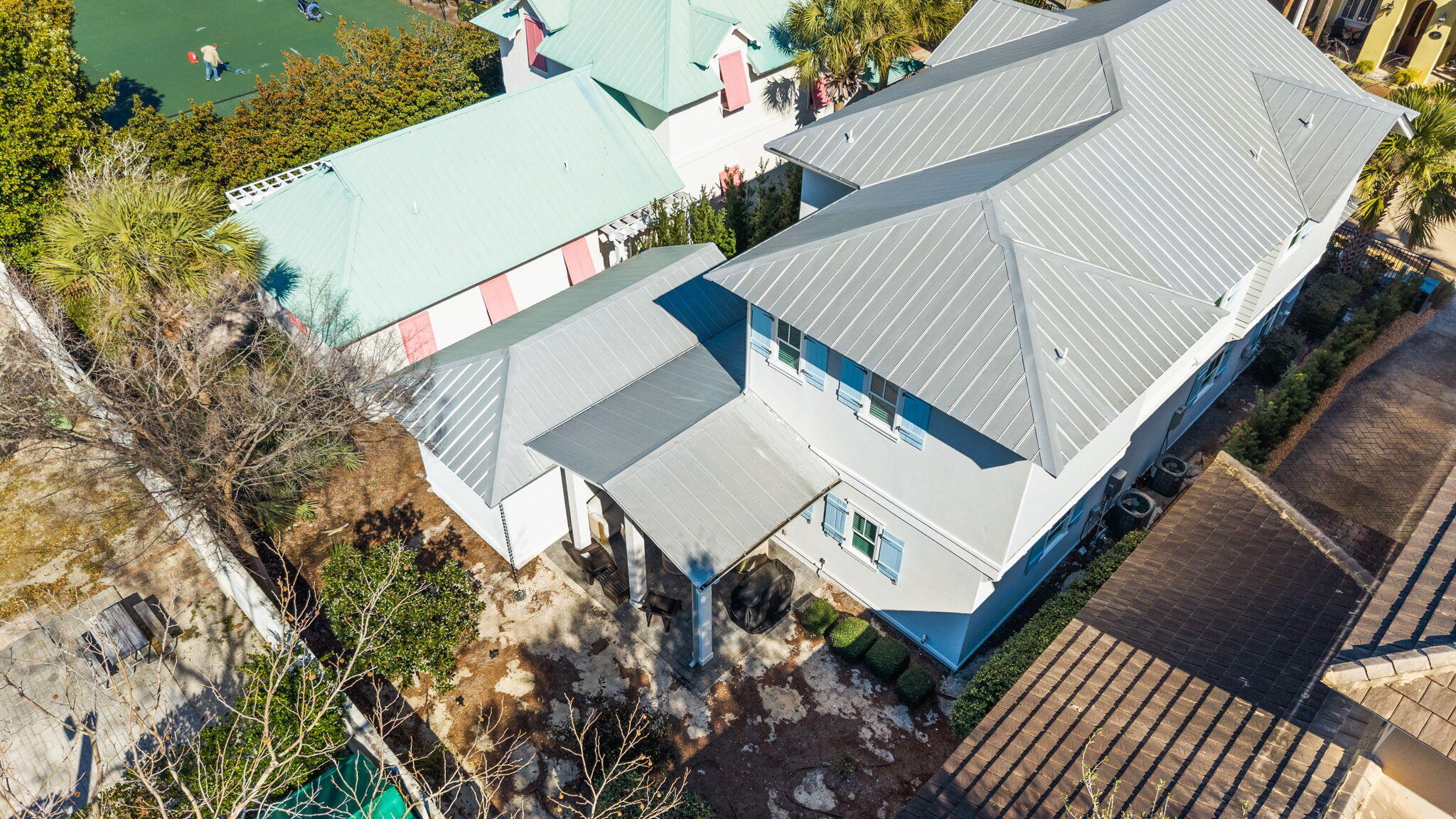 CARIBE WEST - Residential