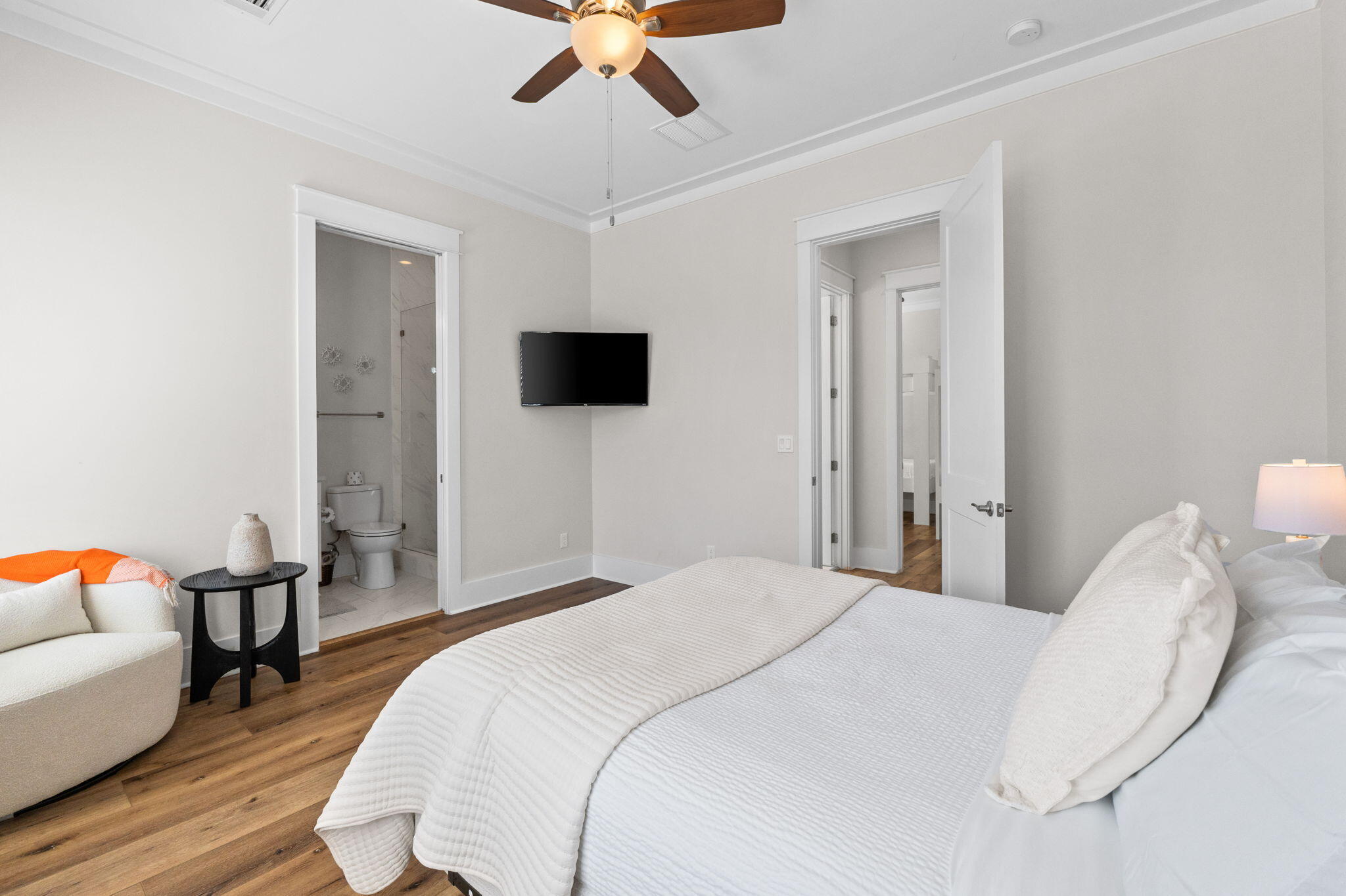 CARIBE WEST - Residential