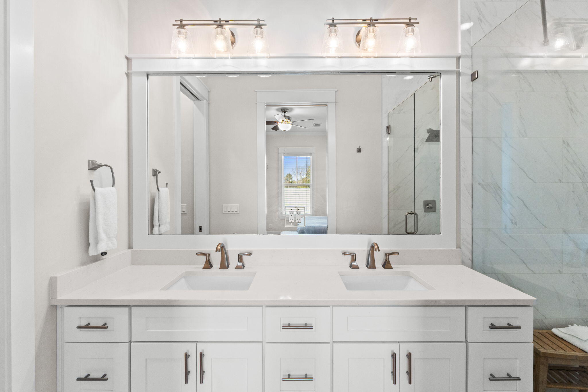 CARIBE WEST - Residential