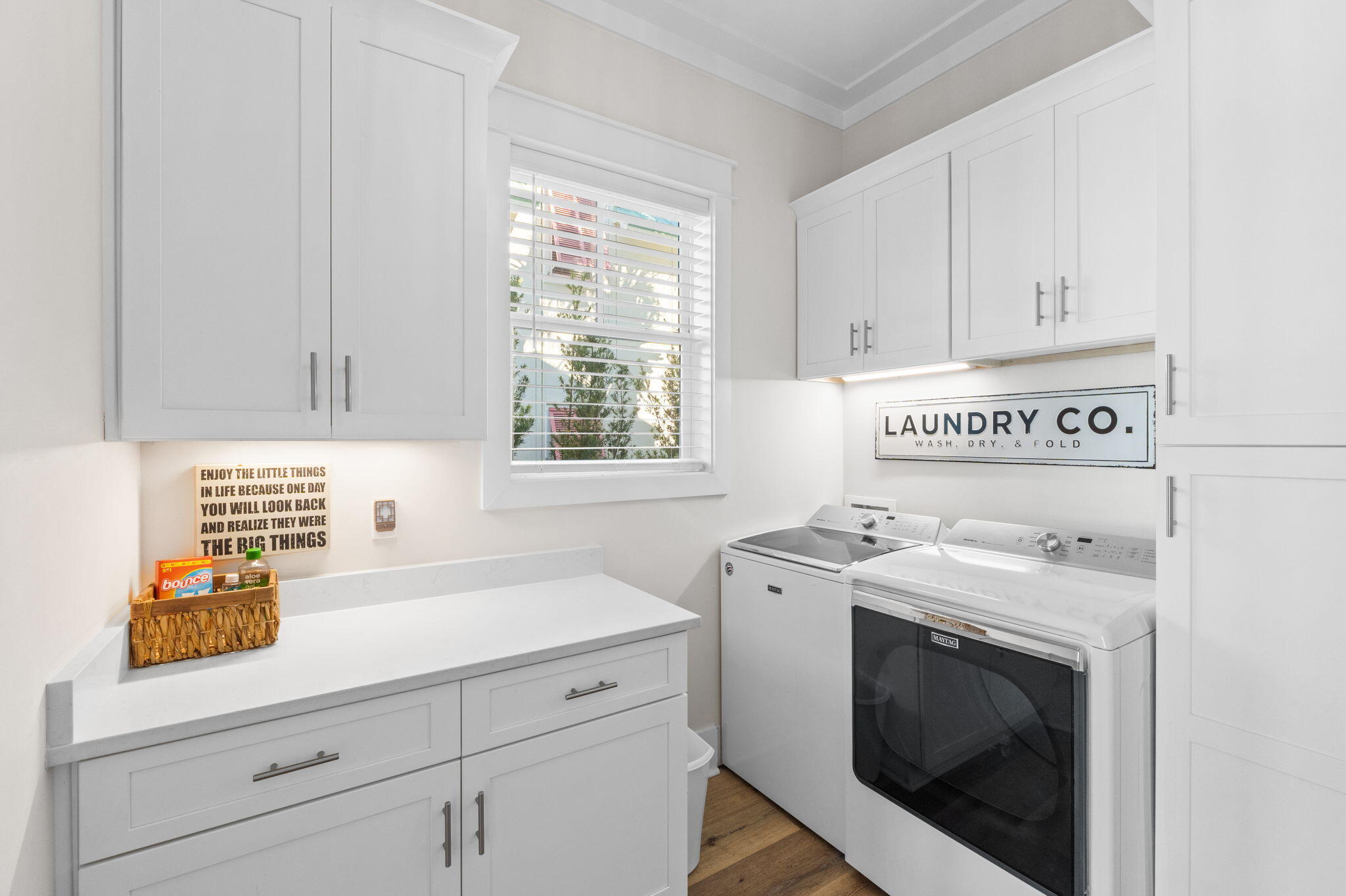 CARIBE WEST - Residential