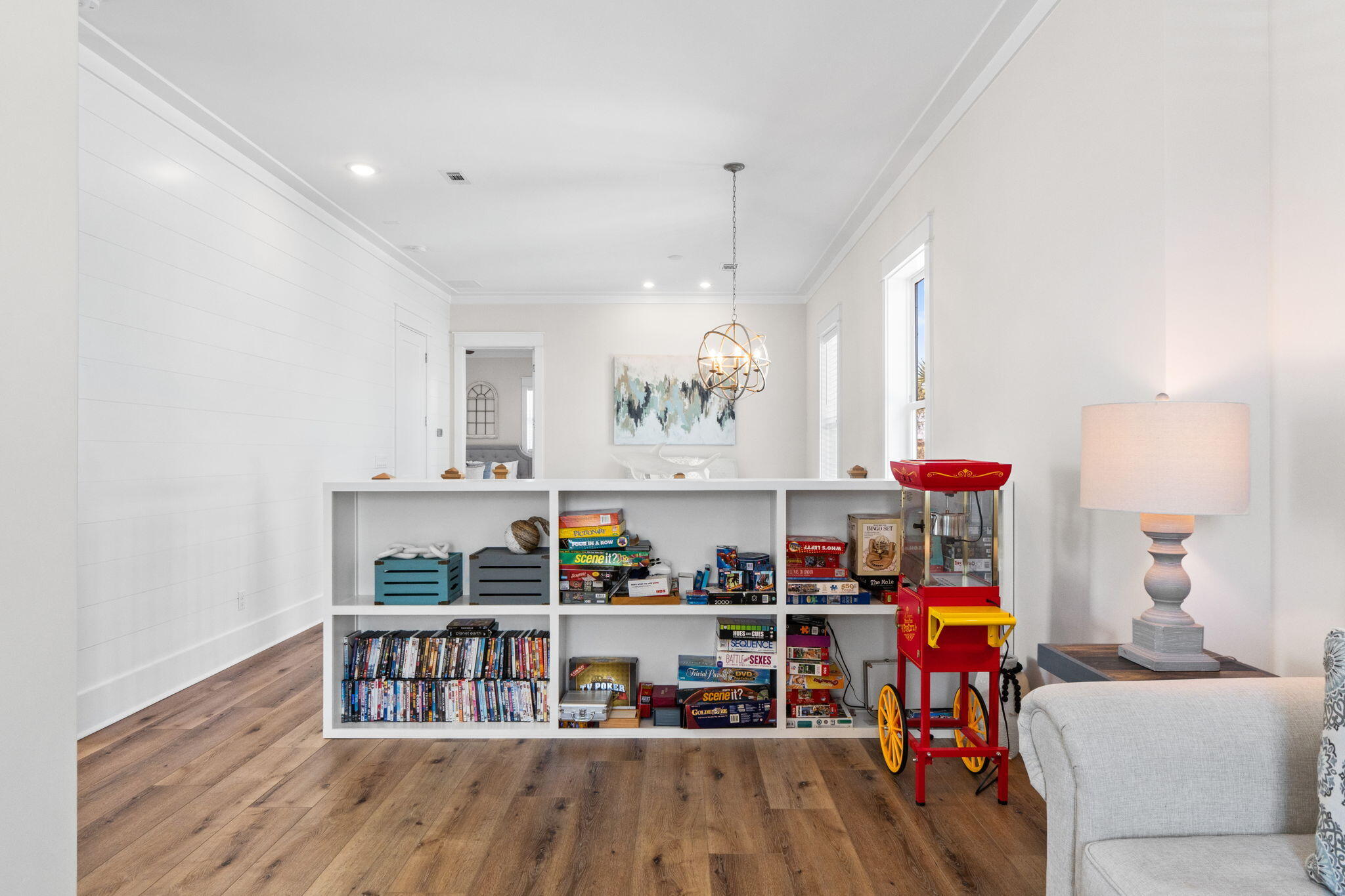 CARIBE WEST - Residential