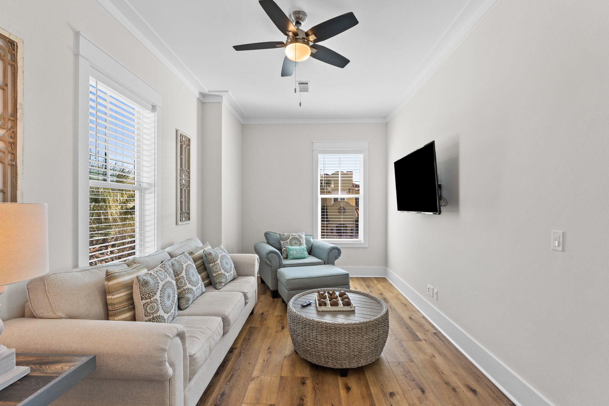 CARIBE WEST - Residential