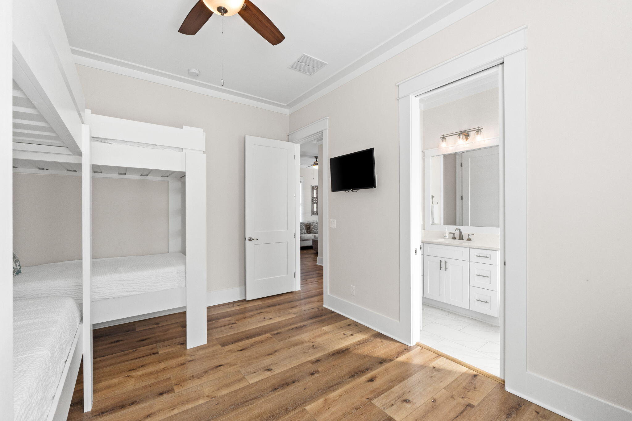 CARIBE WEST - Residential