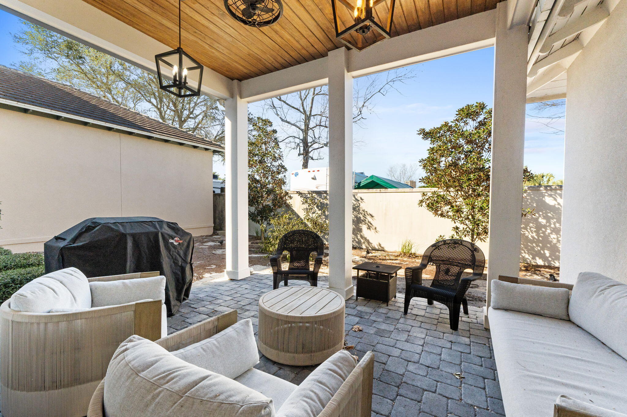 CARIBE WEST - Residential