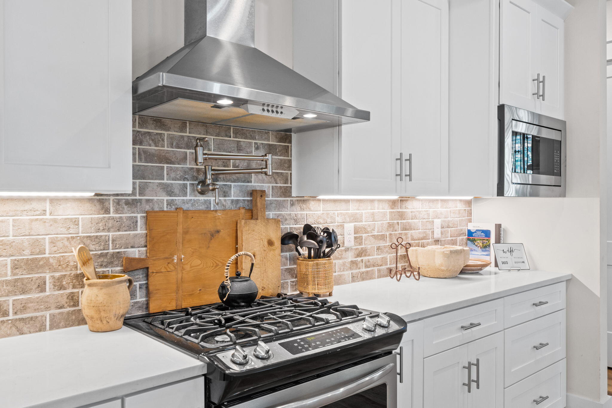 CARIBE WEST - Residential