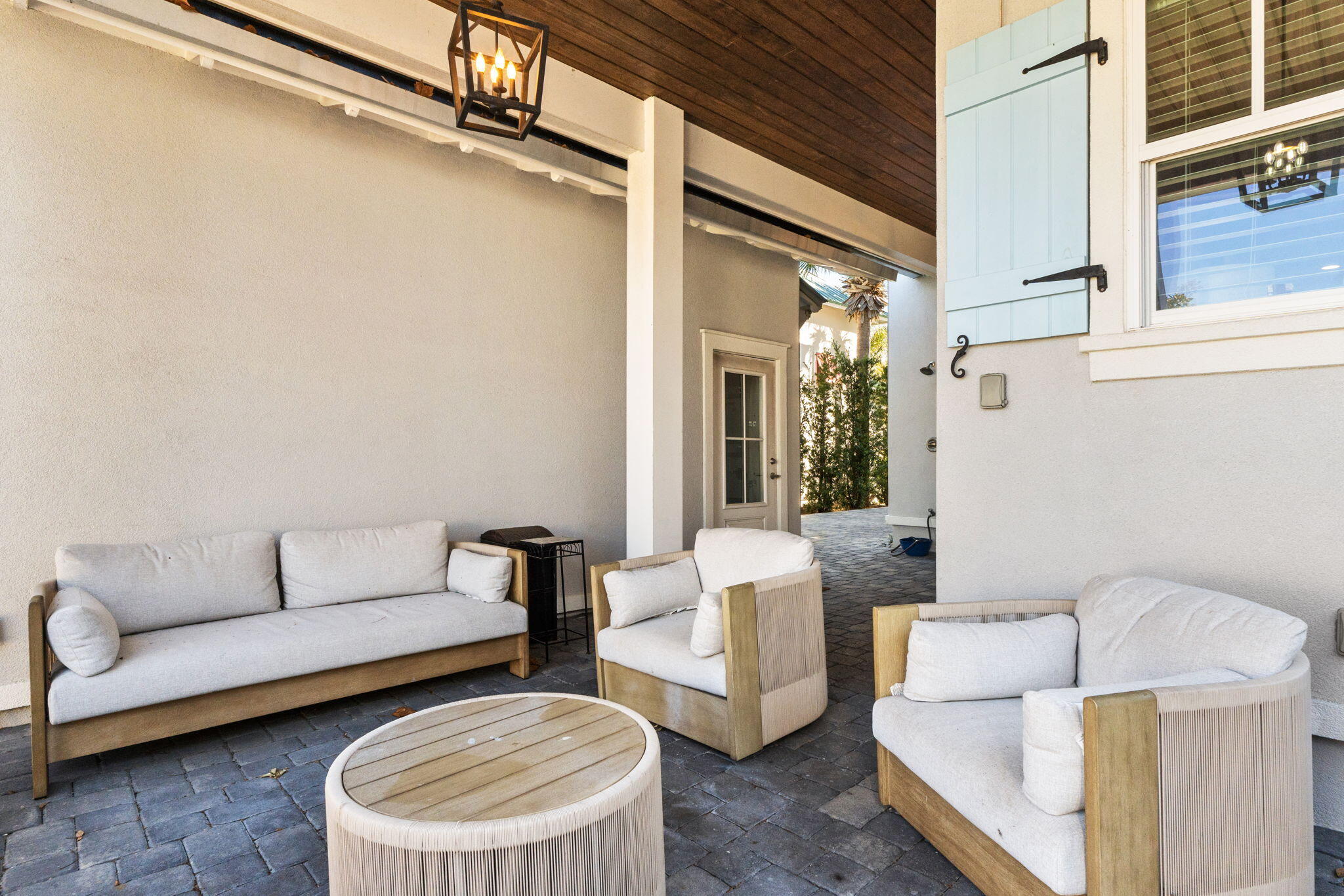 CARIBE WEST - Residential