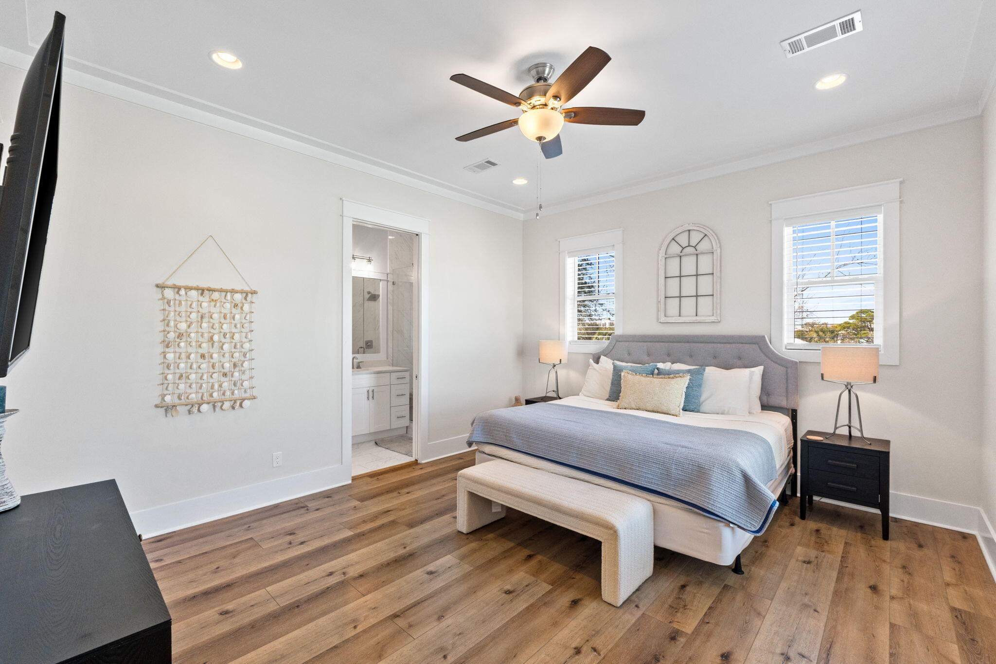 CARIBE WEST - Residential