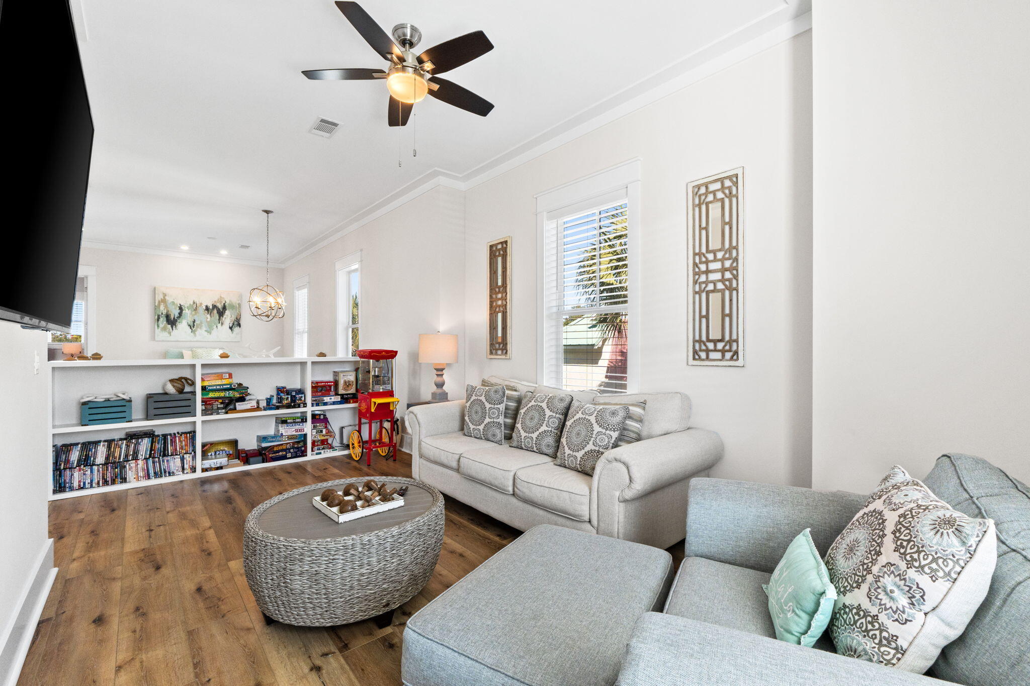 CARIBE WEST - Residential