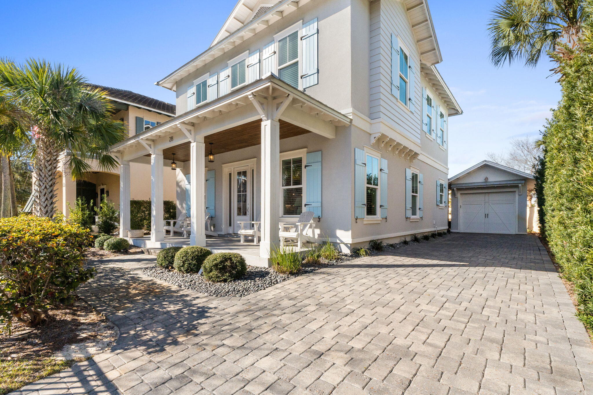 CARIBE WEST - Residential