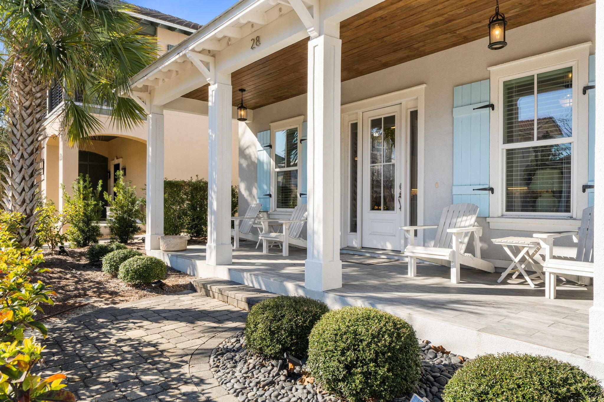 CARIBE WEST - Residential