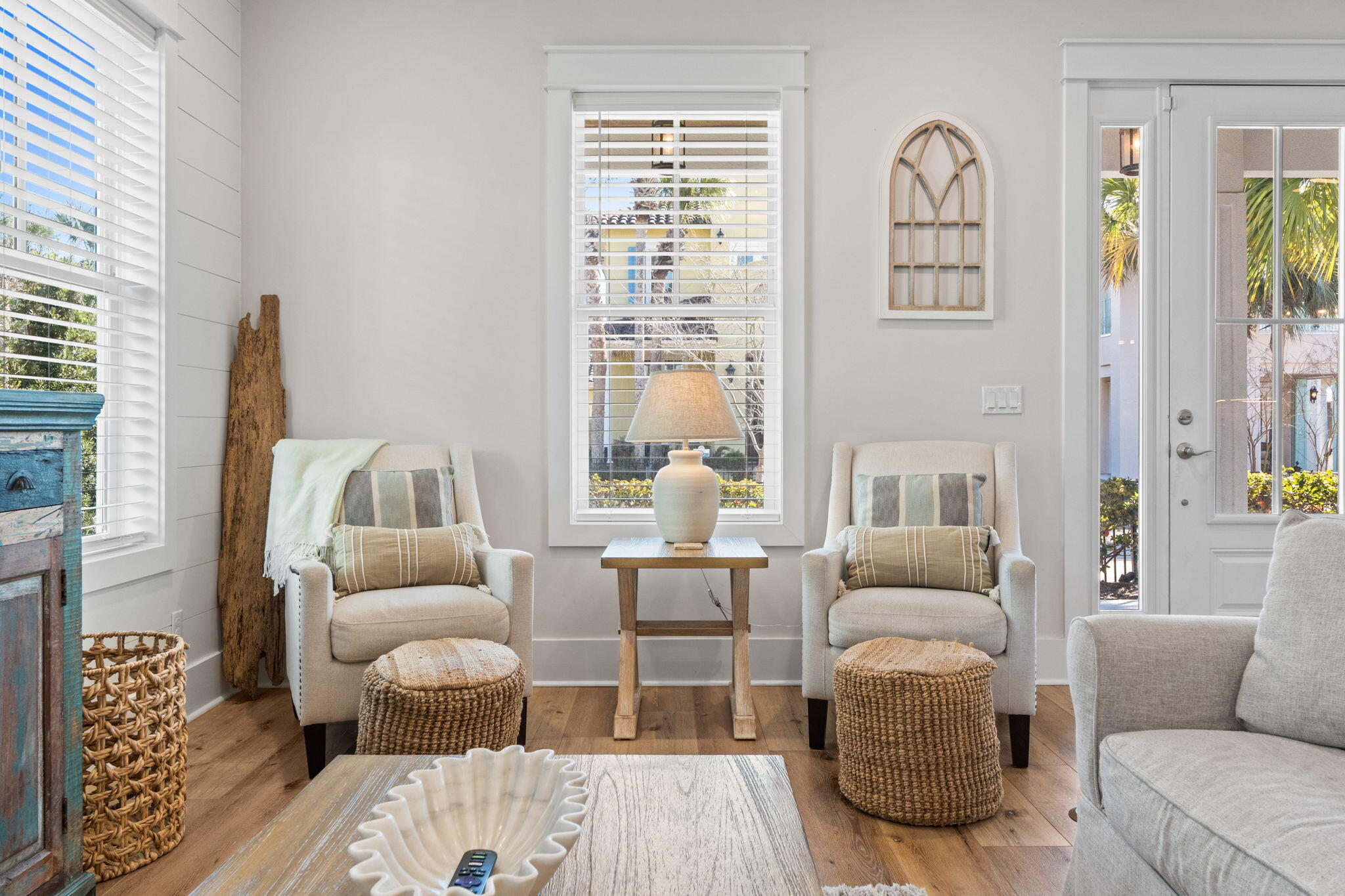 CARIBE WEST - Residential