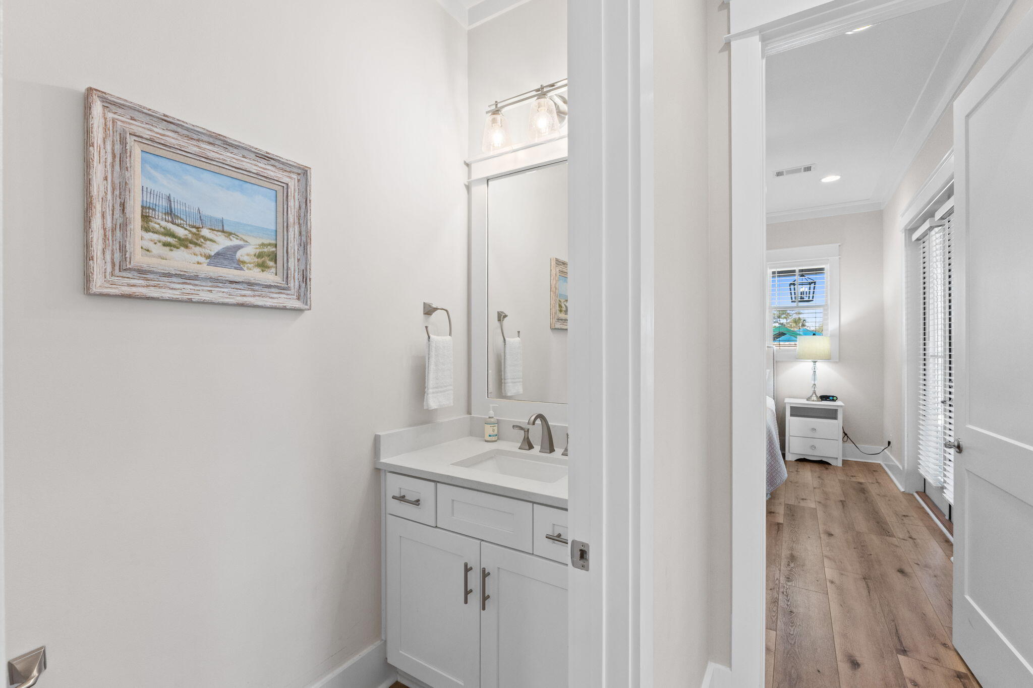 CARIBE WEST - Residential