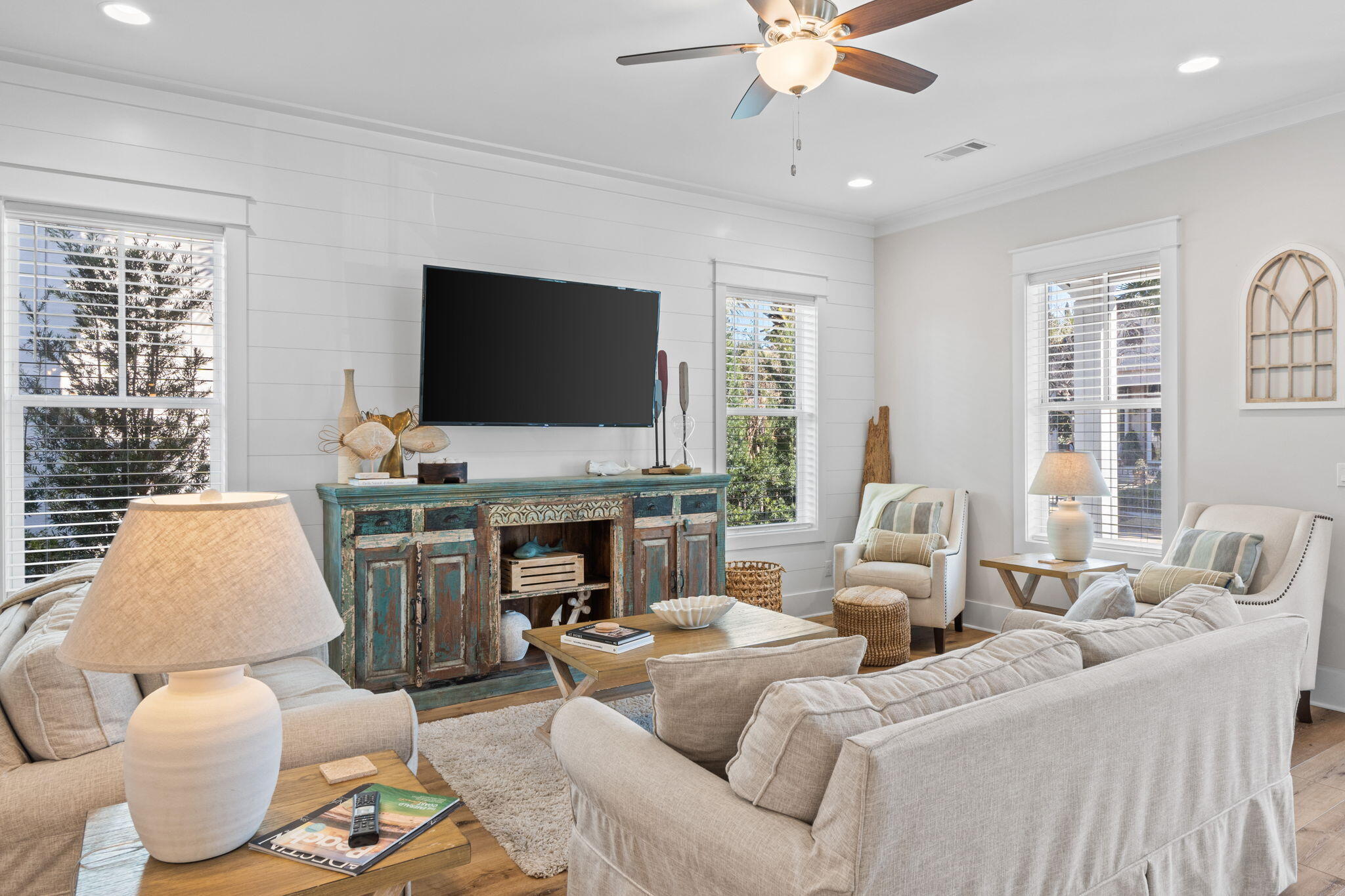 CARIBE WEST - Residential