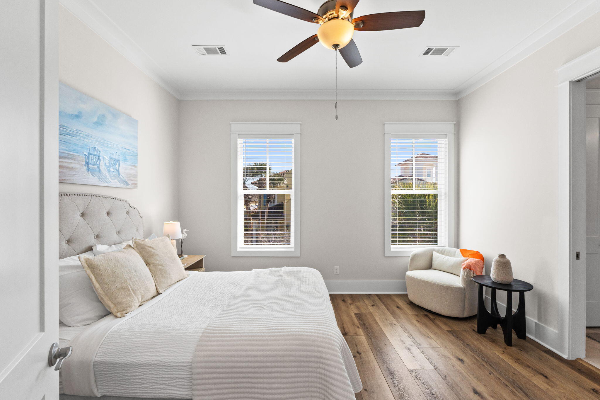 CARIBE WEST - Residential